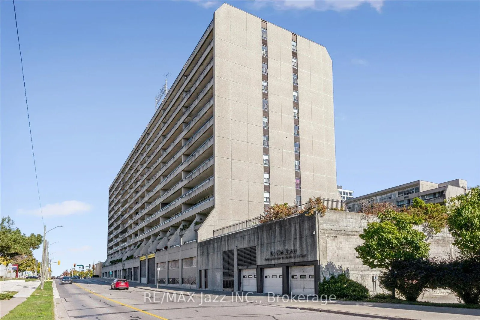 Photo 22 of Unit 511, 55 William Street E, Oshawa, O'Neill — HOMEH