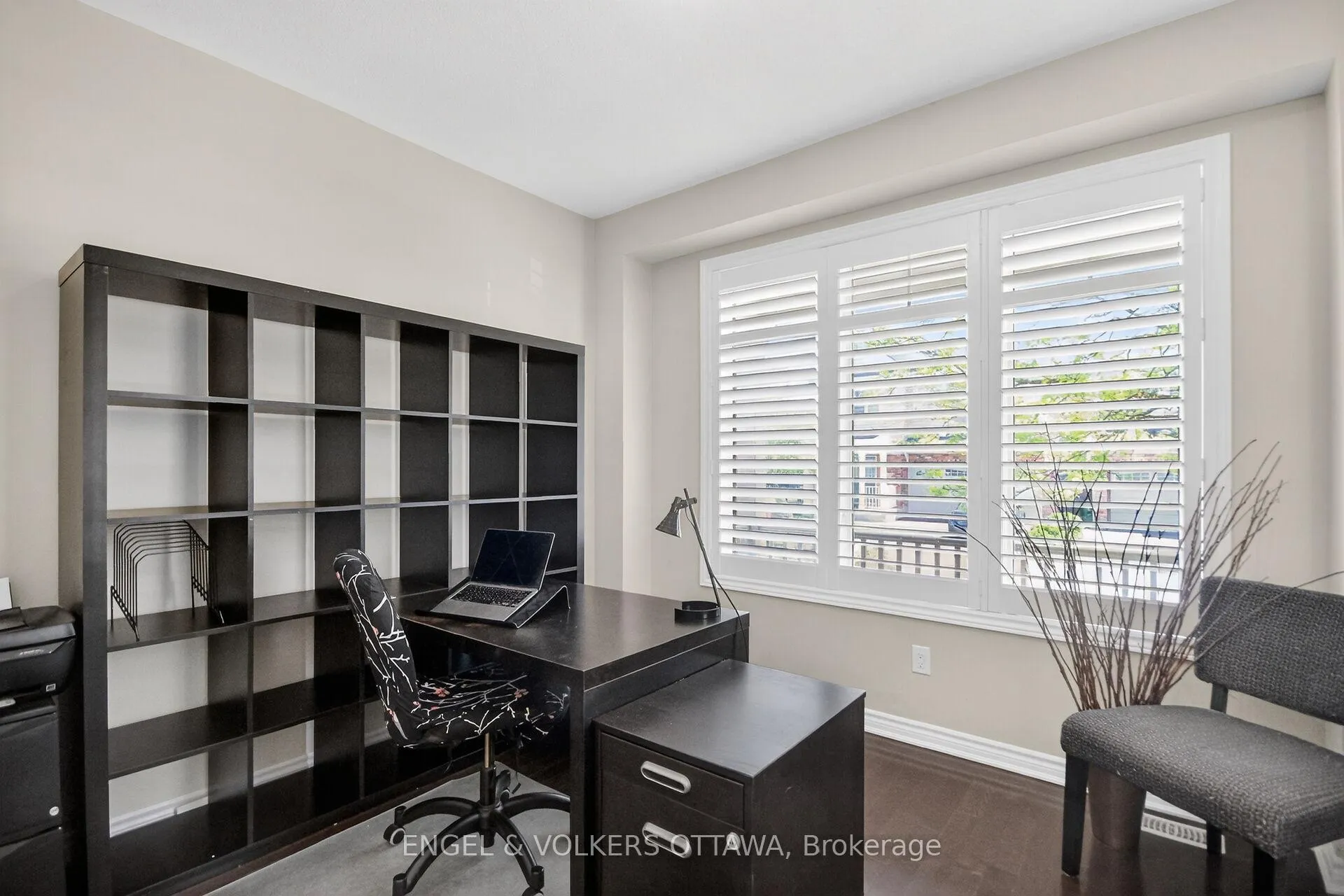 Photo 5 of 319 River Landing Avenue, Ottawa, Barrhaven - Half Moon Bay — HOMEH