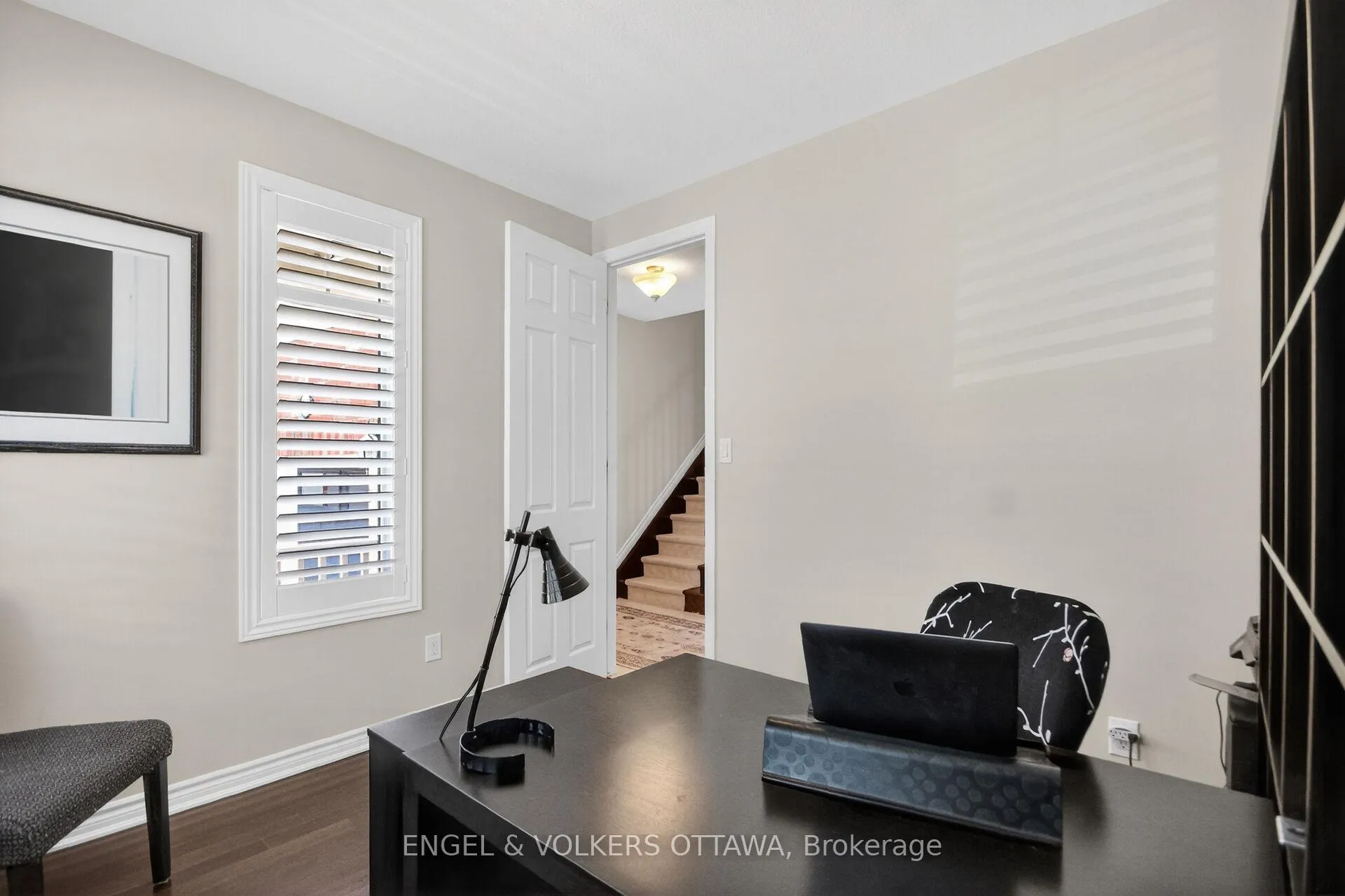 Photo 6 of 319 River Landing Avenue, Ottawa, Barrhaven - Half Moon Bay — HOMEH