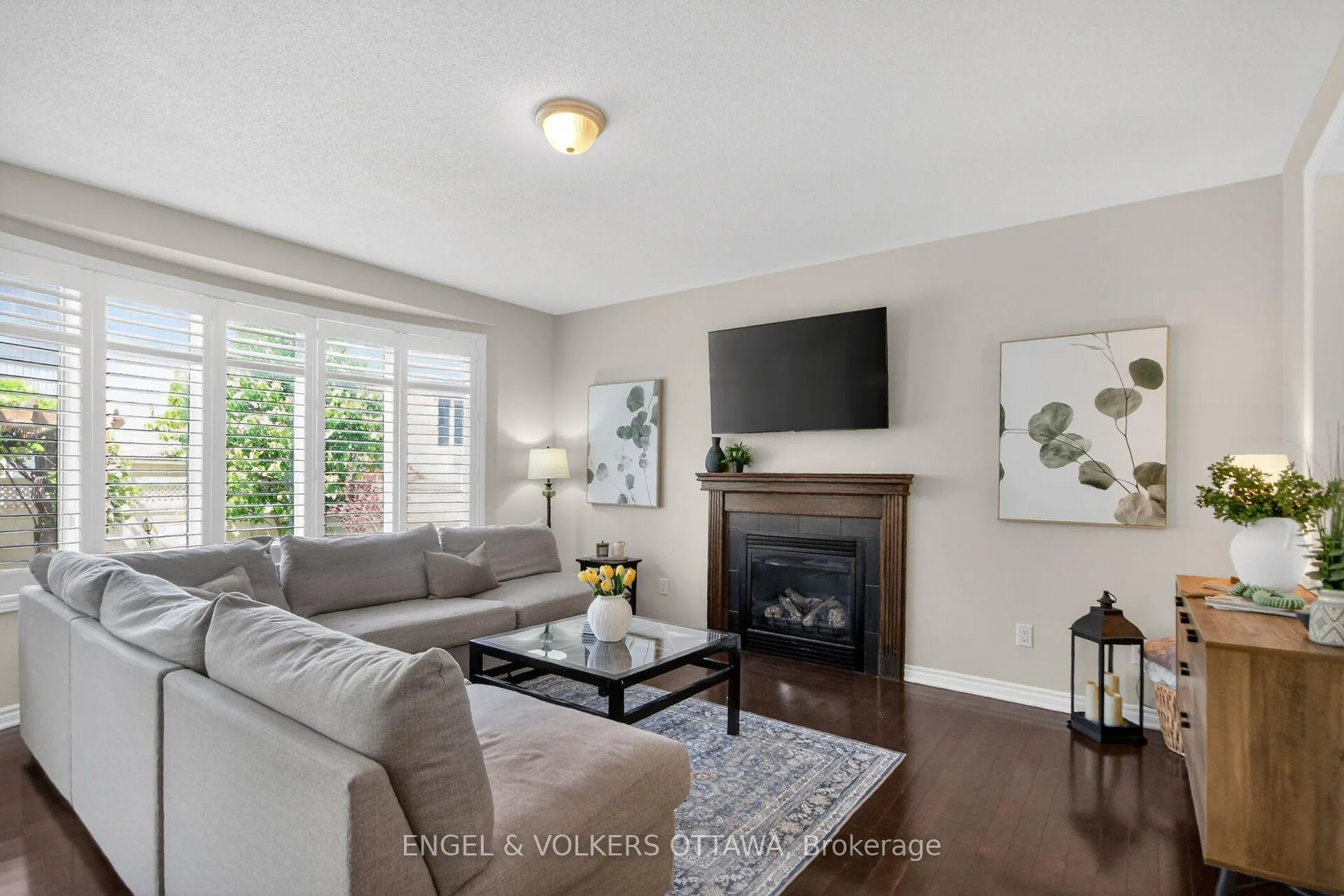 Photo 10 of 319 River Landing Avenue, Ottawa, Barrhaven - Half Moon Bay — HOMEH