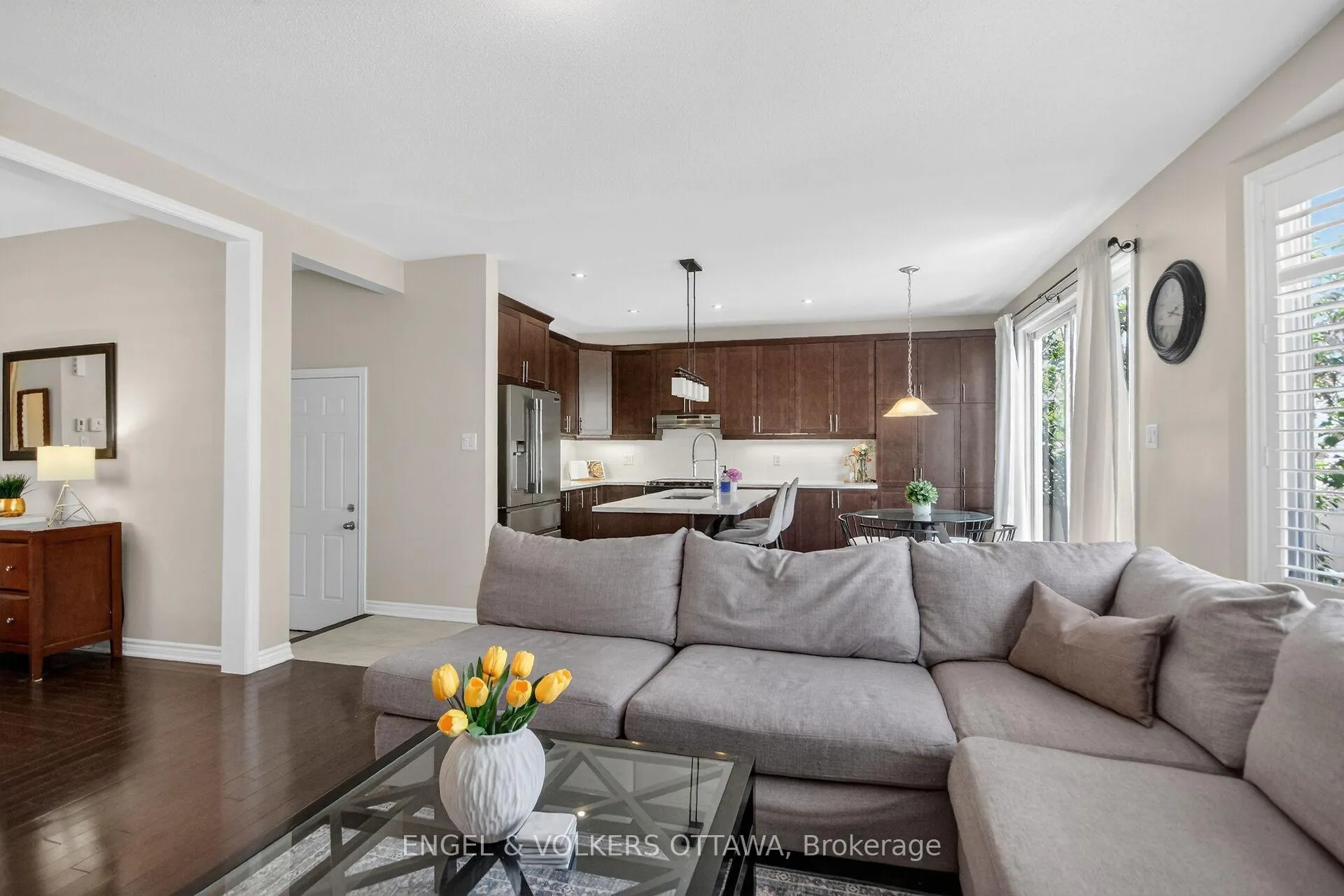Photo 13 of 319 River Landing Avenue, Ottawa, Barrhaven - Half Moon Bay — HOMEH