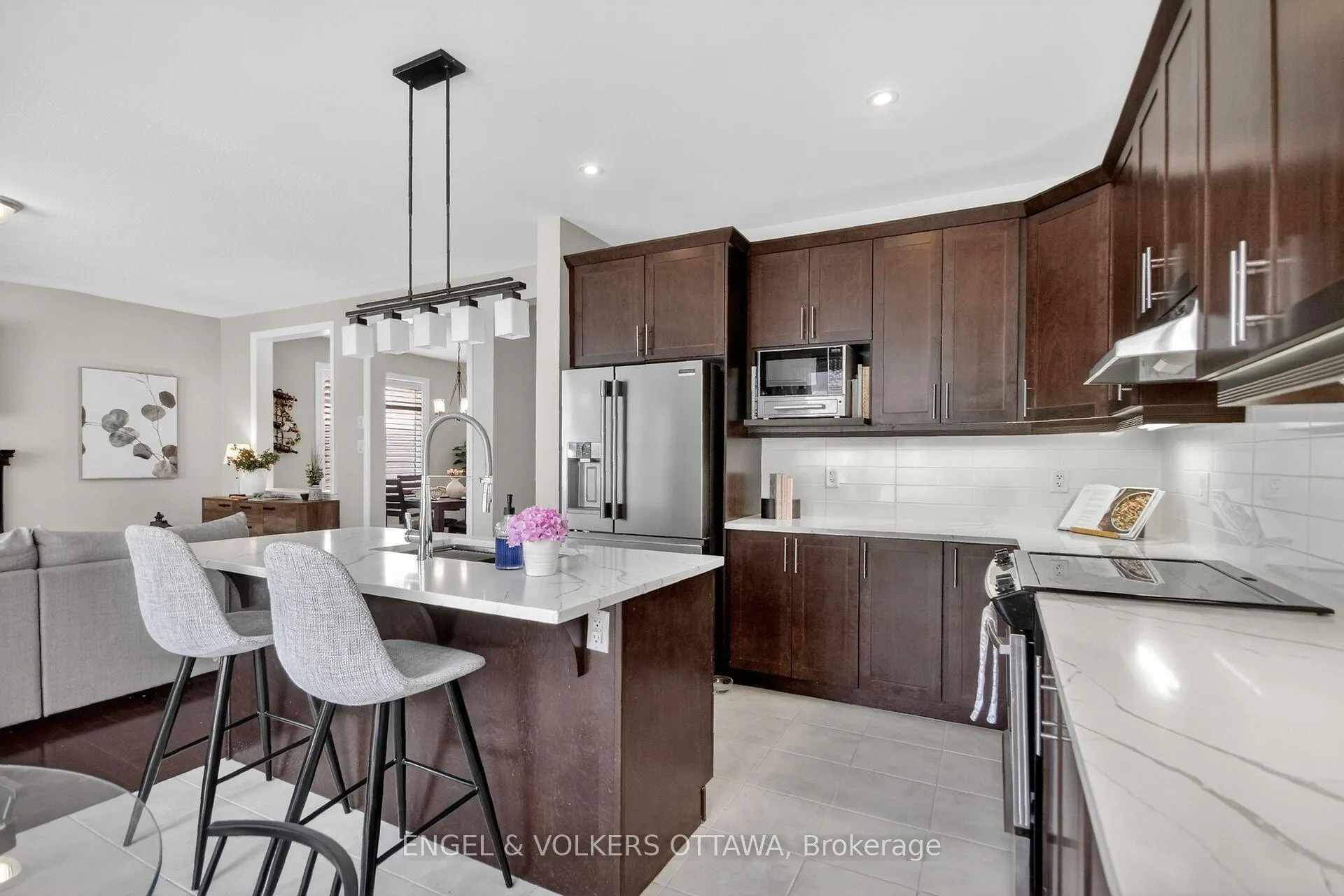 Photo 18 of 319 River Landing Avenue, Ottawa, Barrhaven - Half Moon Bay — HOMEH