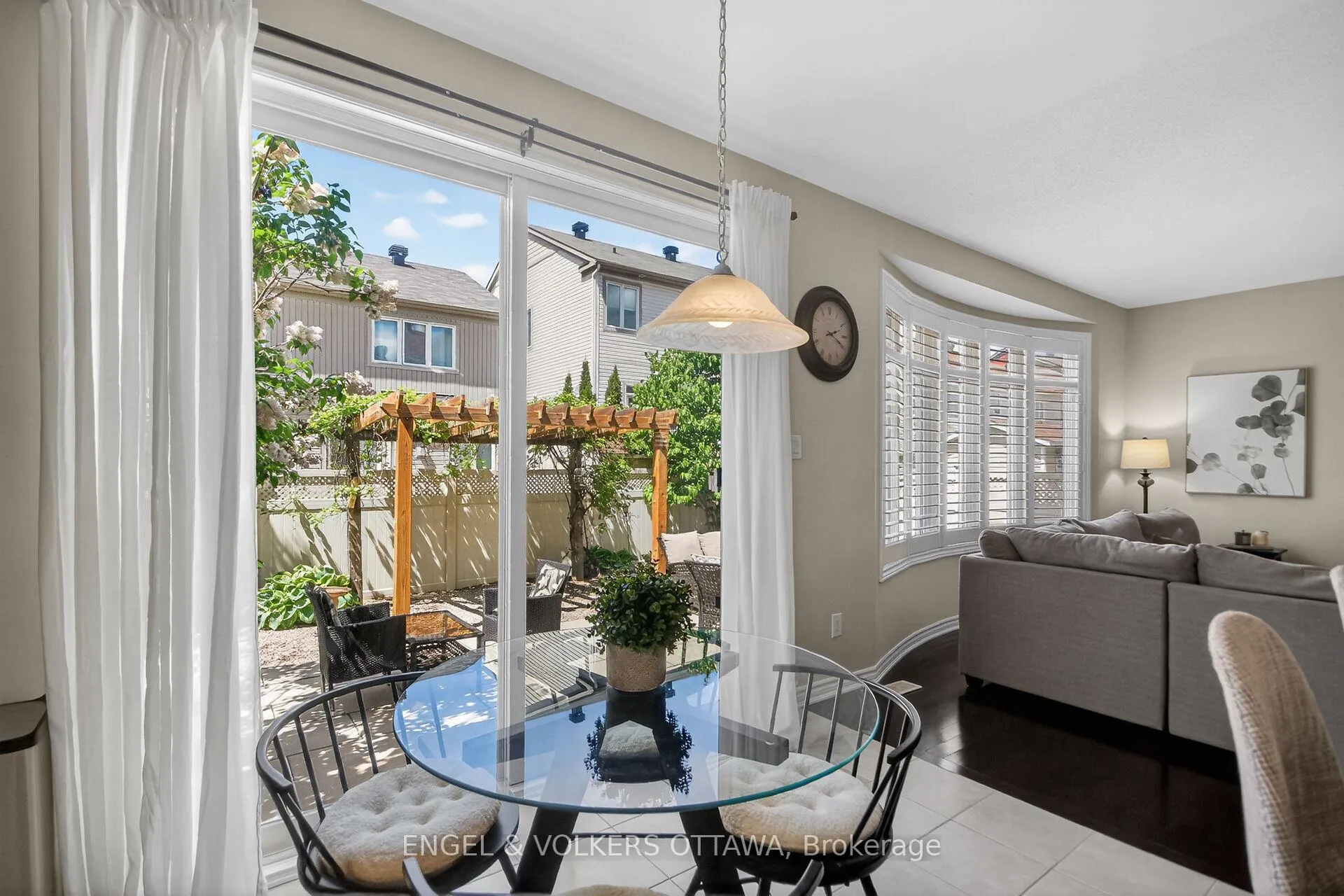 Photo 21 of 319 River Landing Avenue, Ottawa, Barrhaven - Half Moon Bay — HOMEH