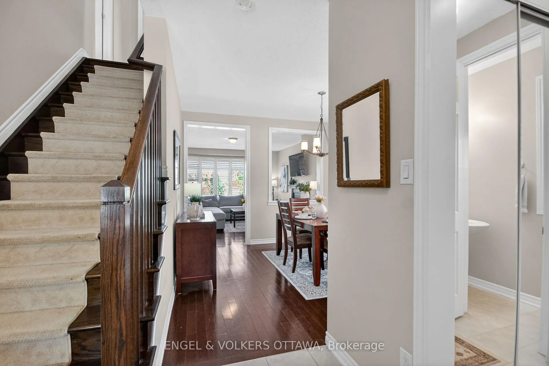 Photo 22 of 319 River Landing Avenue, Ottawa, Barrhaven - Half Moon Bay — HOMEH