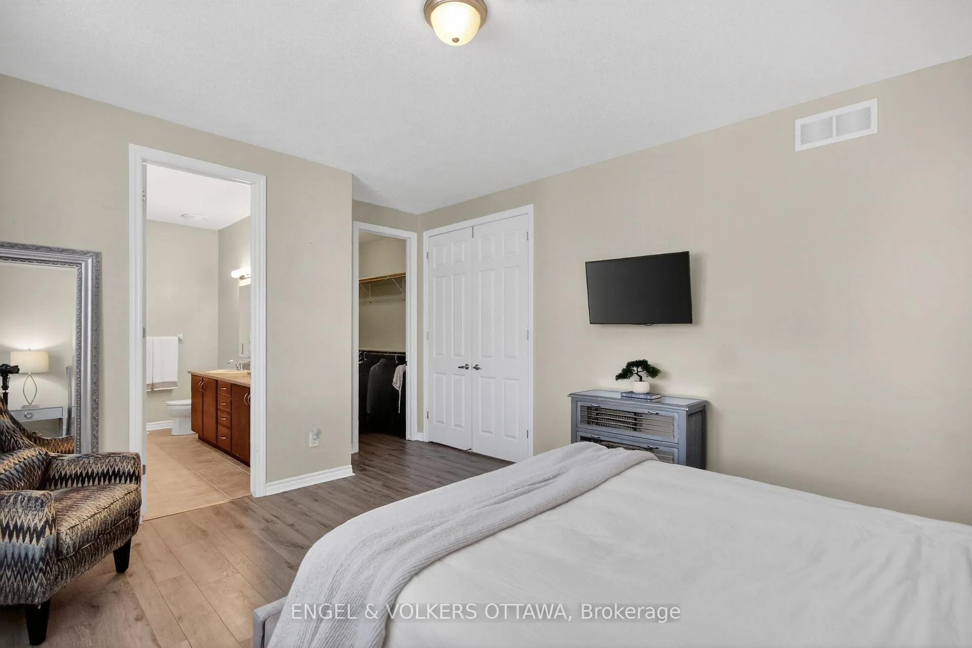 Photo 24 of 319 River Landing Avenue, Ottawa, Barrhaven - Half Moon Bay — HOMEH
