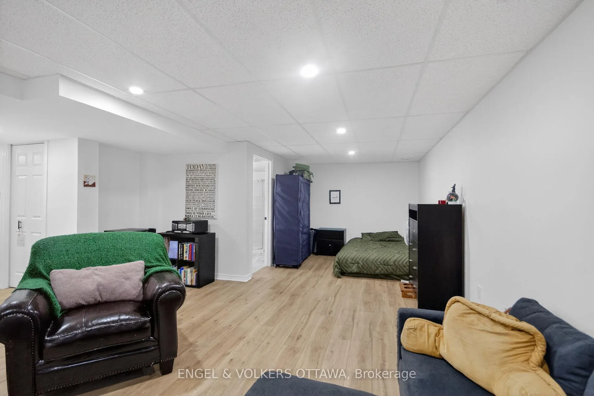 Photo 34 of 319 River Landing Avenue, Ottawa, Barrhaven - Half Moon Bay — HOMEH