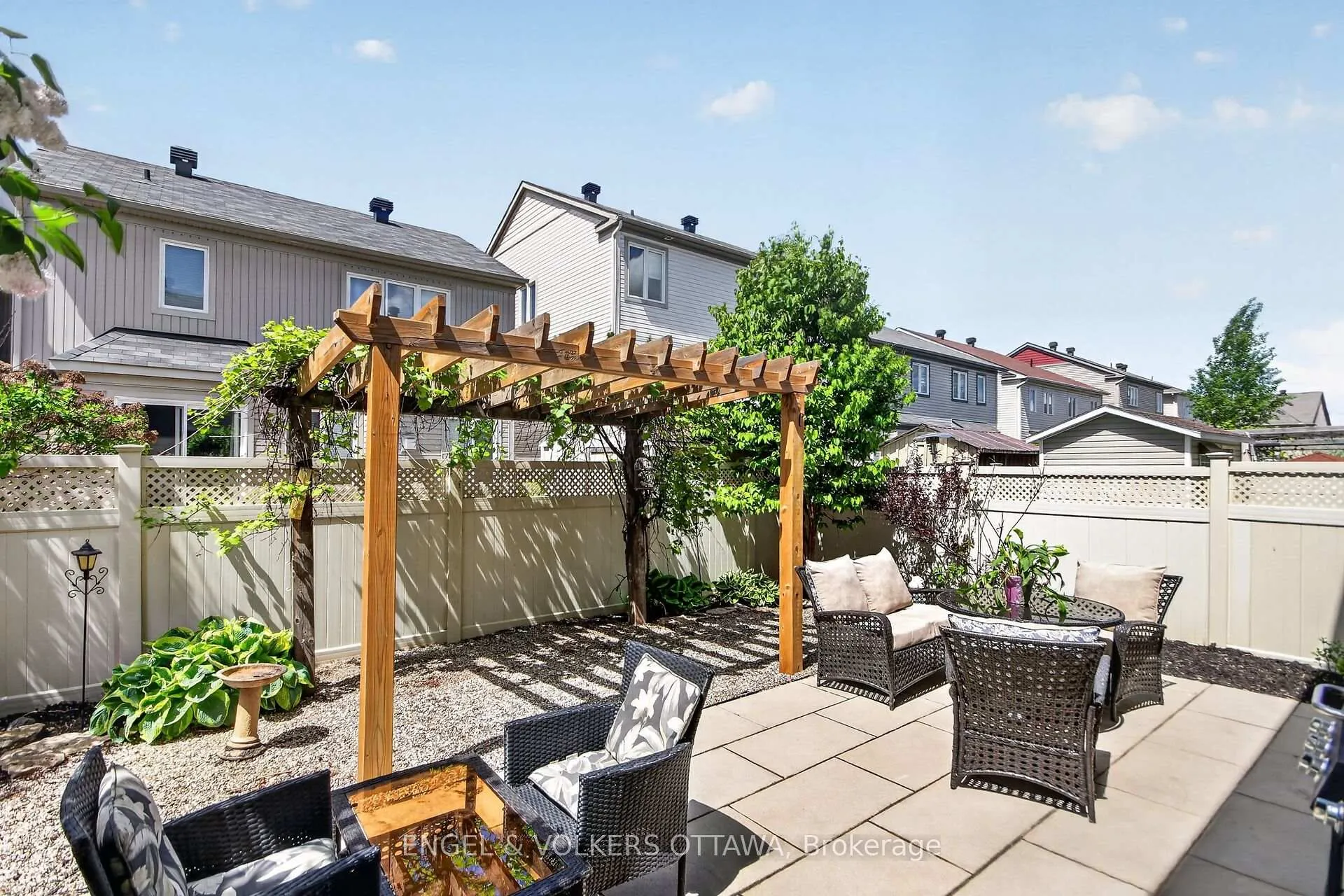 Photo 36 of 319 River Landing Avenue, Ottawa, Barrhaven - Half Moon Bay — HOMEH