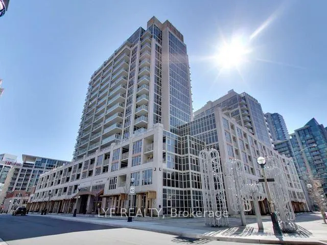 Front of Unit 1128, 38 Grand Magazine Street