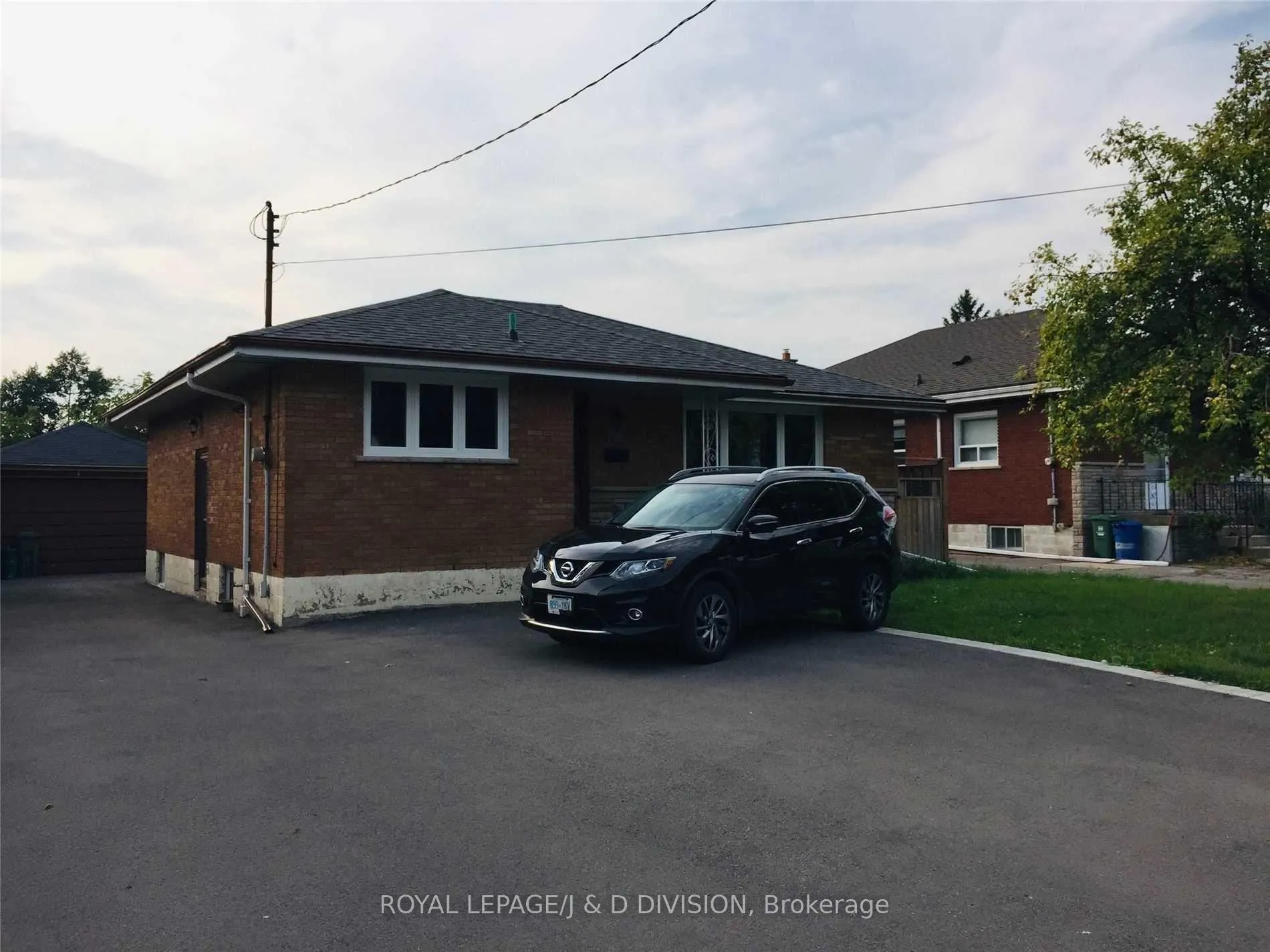 Photo 1 of Unit Lower, 778 Upper Wellington Street, Hamilton, Balfour — HOMEH