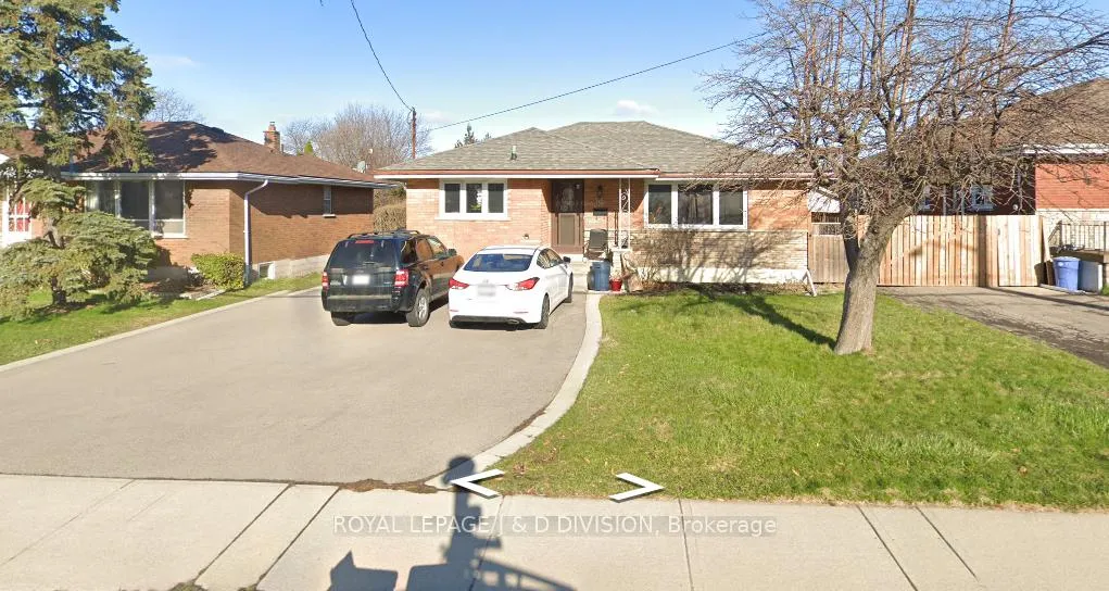 Photo 2 of Unit Lower, 778 Upper Wellington Street, Hamilton, Balfour — HOMEH