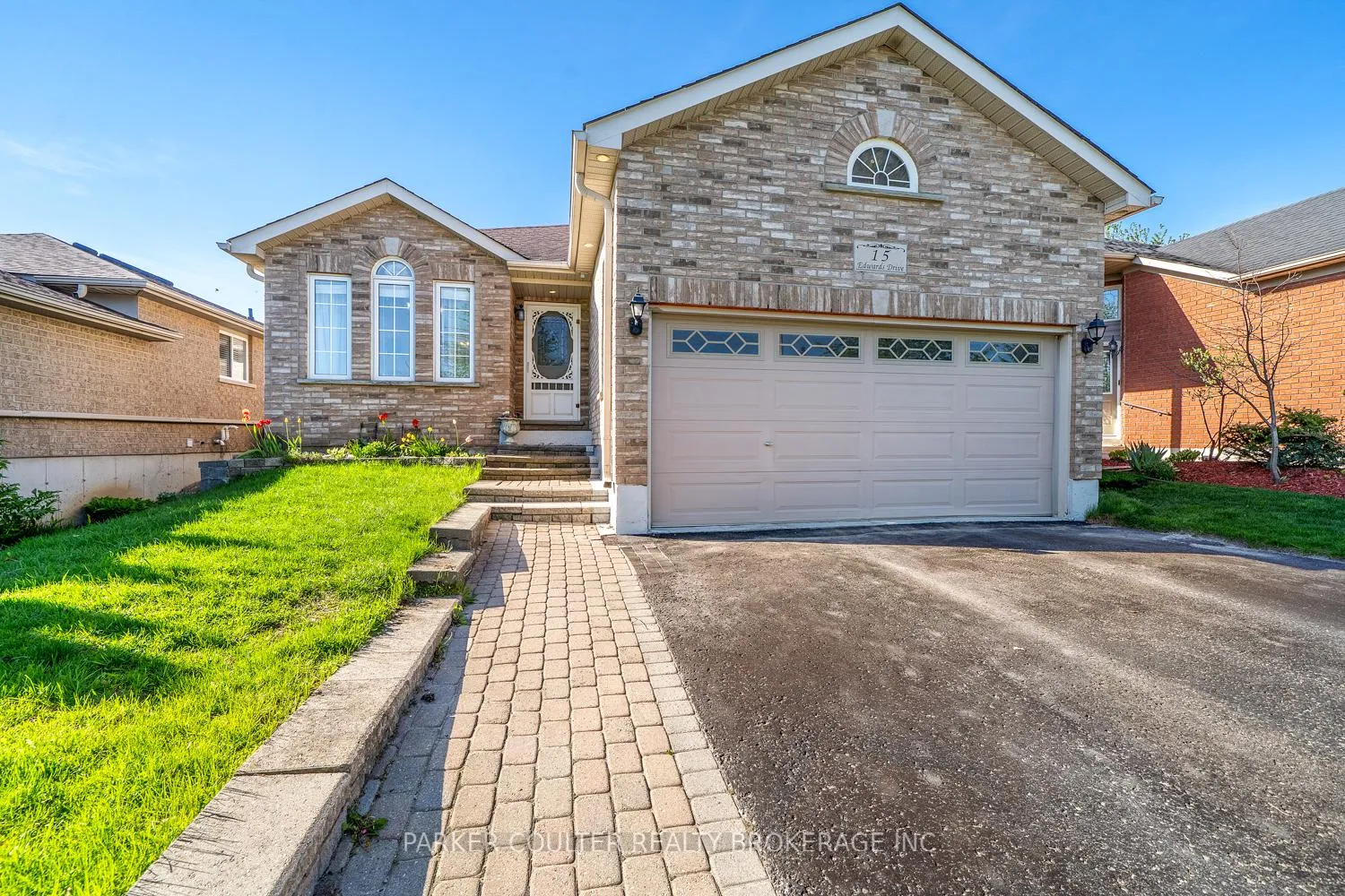 Photo 1 of 15 Edwards Drive, Barrie, Bayshore — HOMEH