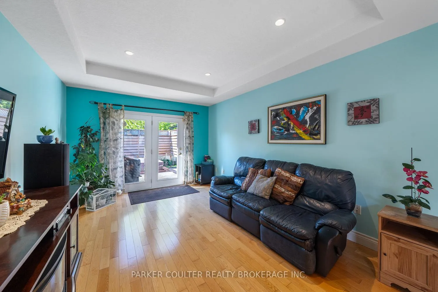 Photo 7 of 15 Edwards Drive, Barrie, Bayshore — HOMEH