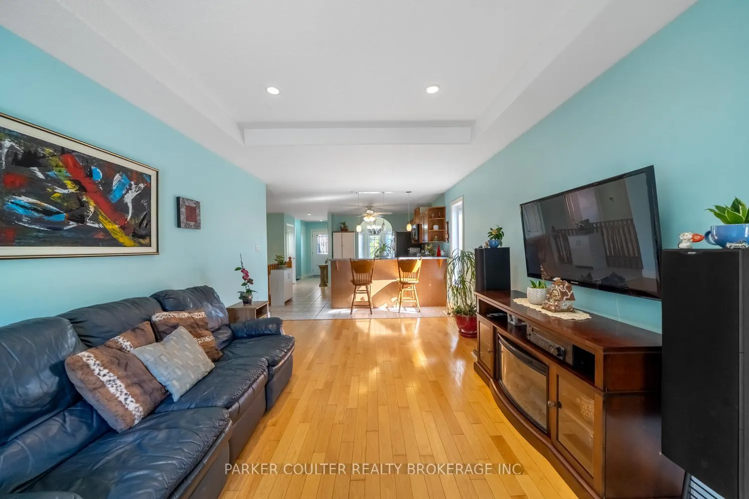 Photo 9 of 15 Edwards Drive, Barrie, Bayshore — HOMEH