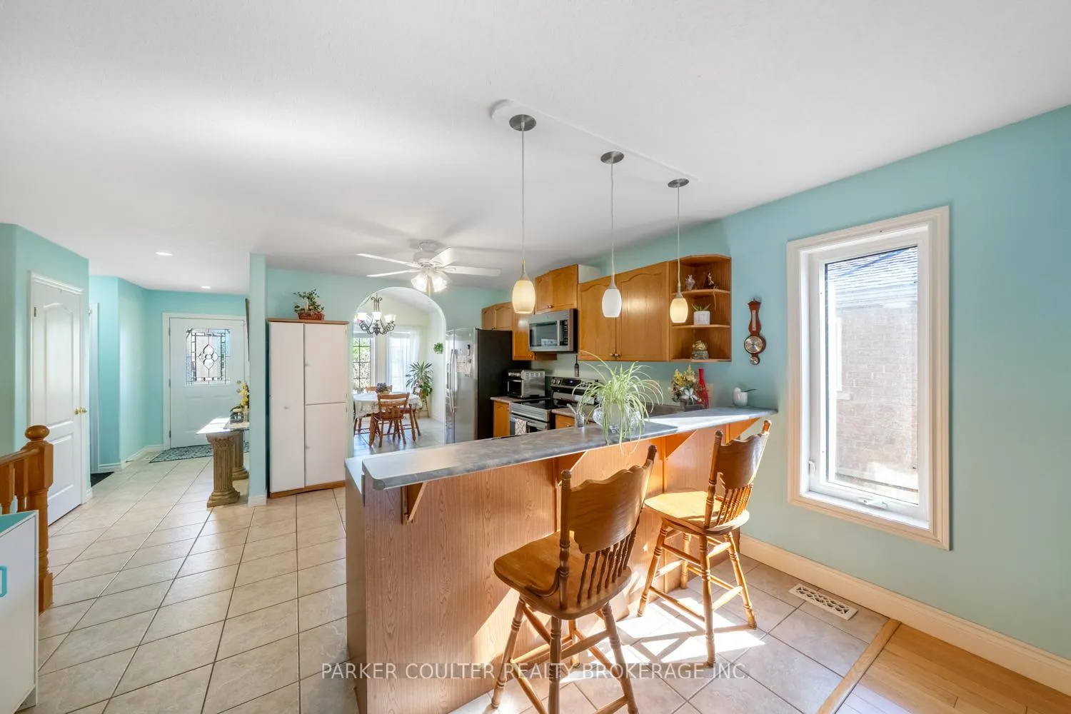 Photo 10 of 15 Edwards Drive, Barrie, Bayshore — HOMEH