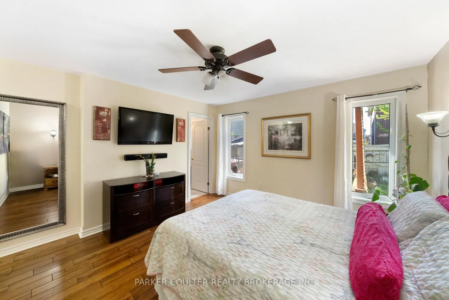 Photo 24 of 15 Edwards Drive, Barrie, Bayshore — HOMEH