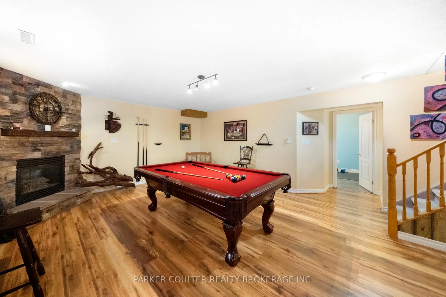 Photo 31 of 15 Edwards Drive, Barrie, Bayshore — HOMEH