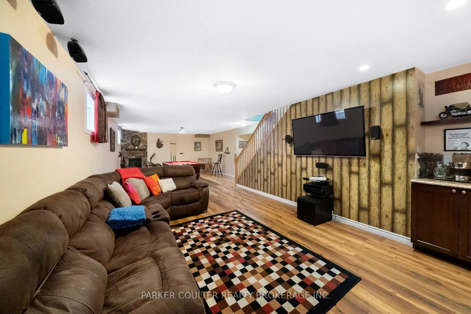 Photo 34 of 15 Edwards Drive, Barrie, Bayshore — HOMEH
