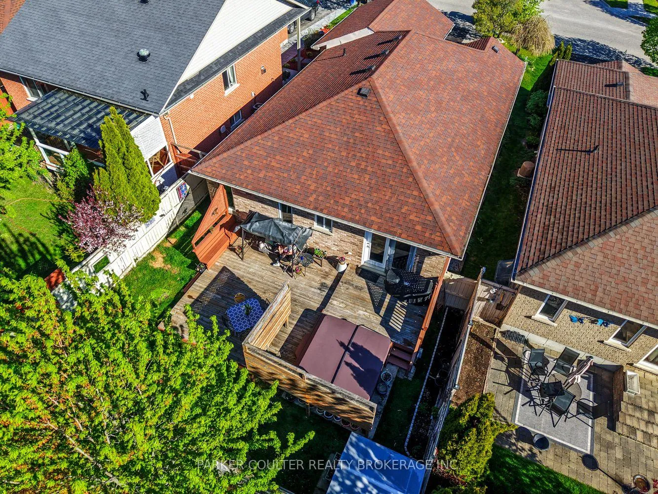 Photo 44 of 15 Edwards Drive, Barrie, Bayshore — HOMEH