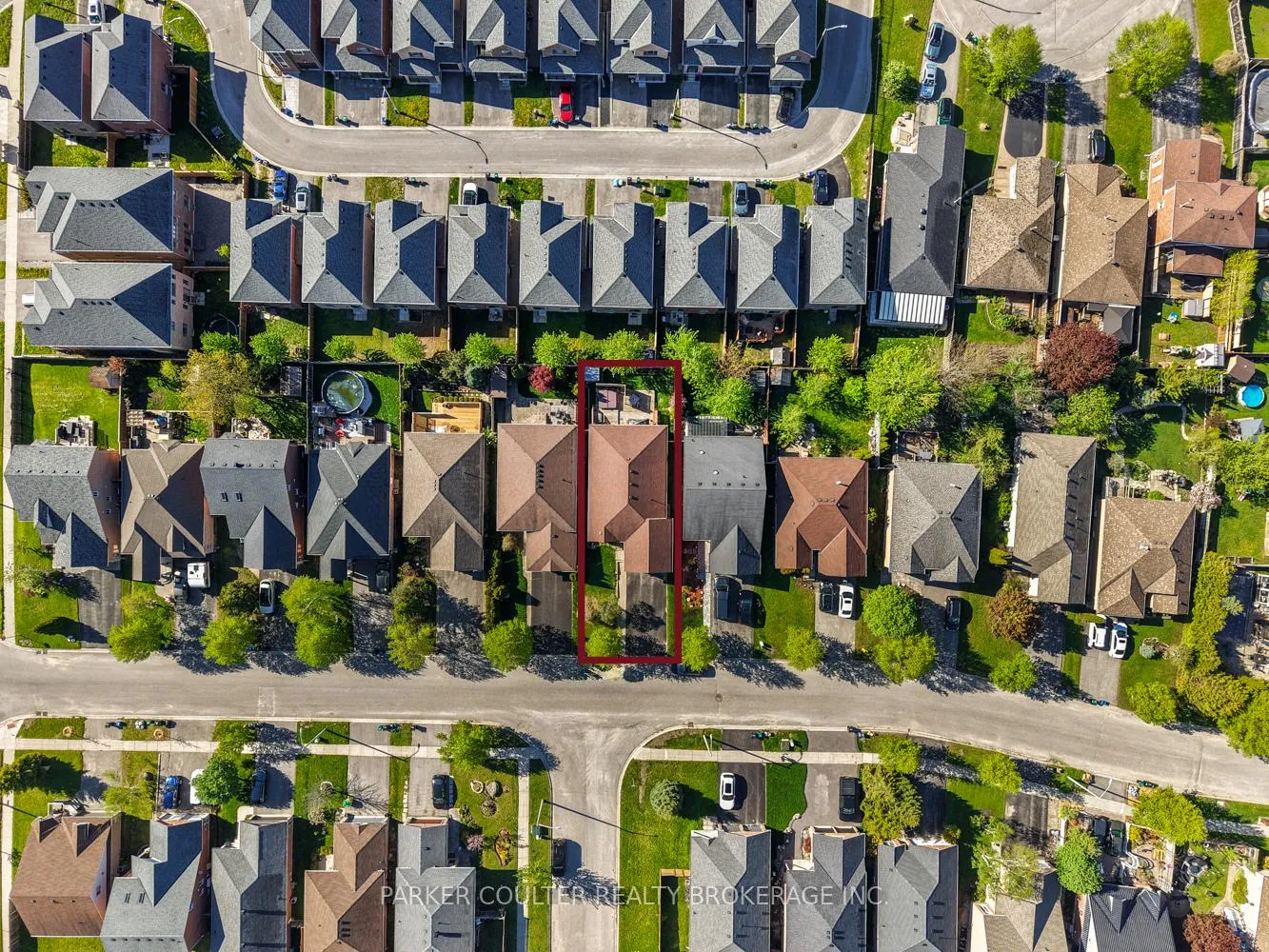 Photo 48 of 15 Edwards Drive, Barrie, Bayshore — HOMEH