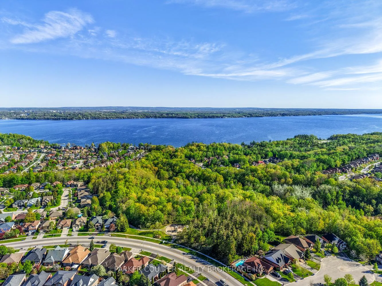 Photo 49 of 15 Edwards Drive, Barrie, Bayshore — HOMEH