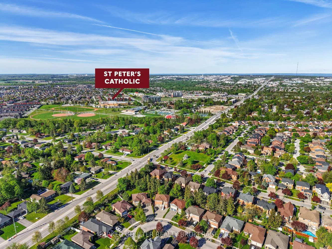 Photo 50 of 15 Edwards Drive, Barrie, Bayshore — HOMEH