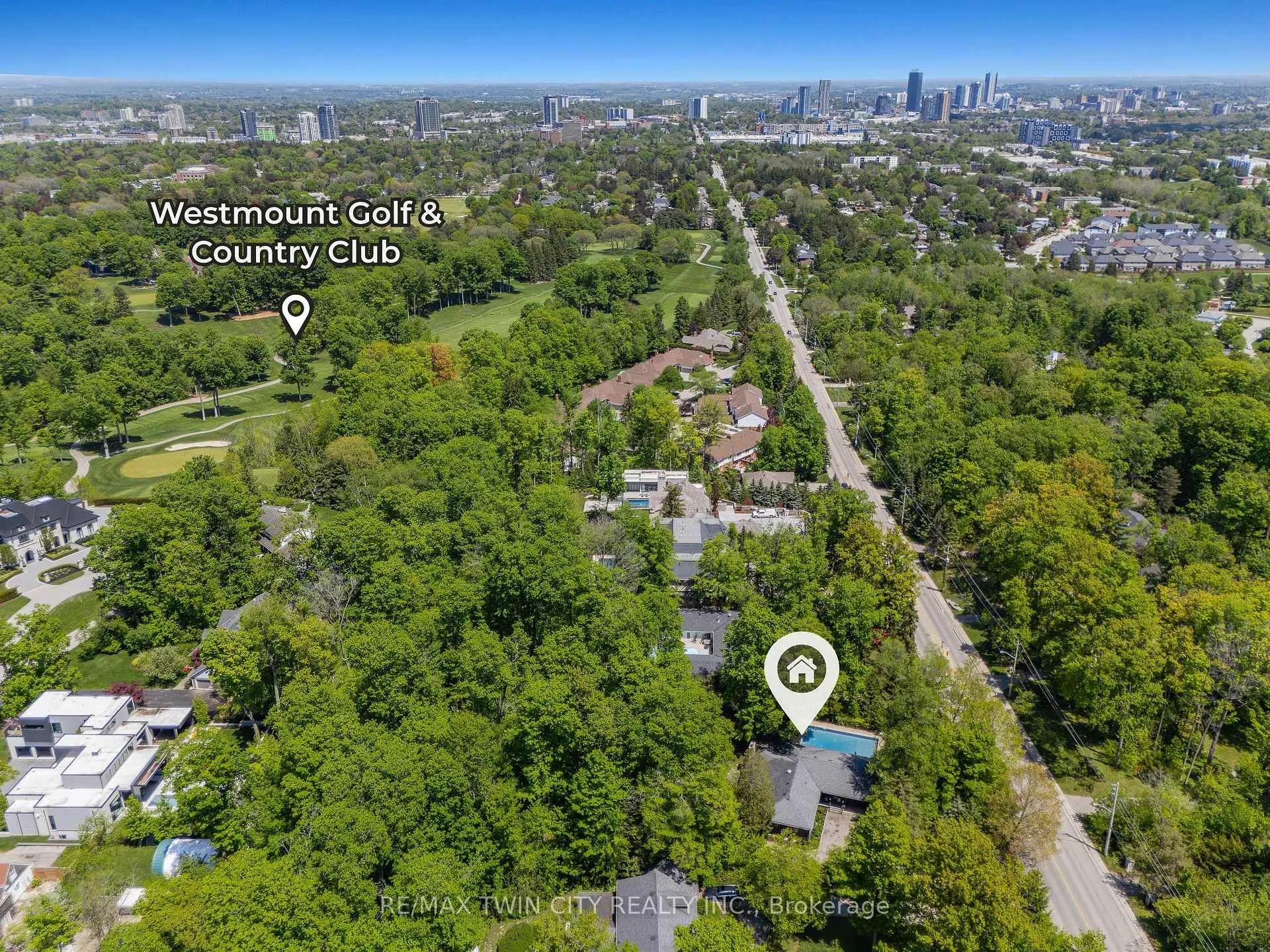 Photo 3 of 768 Glasgow Street, Kitchener — HOMEH