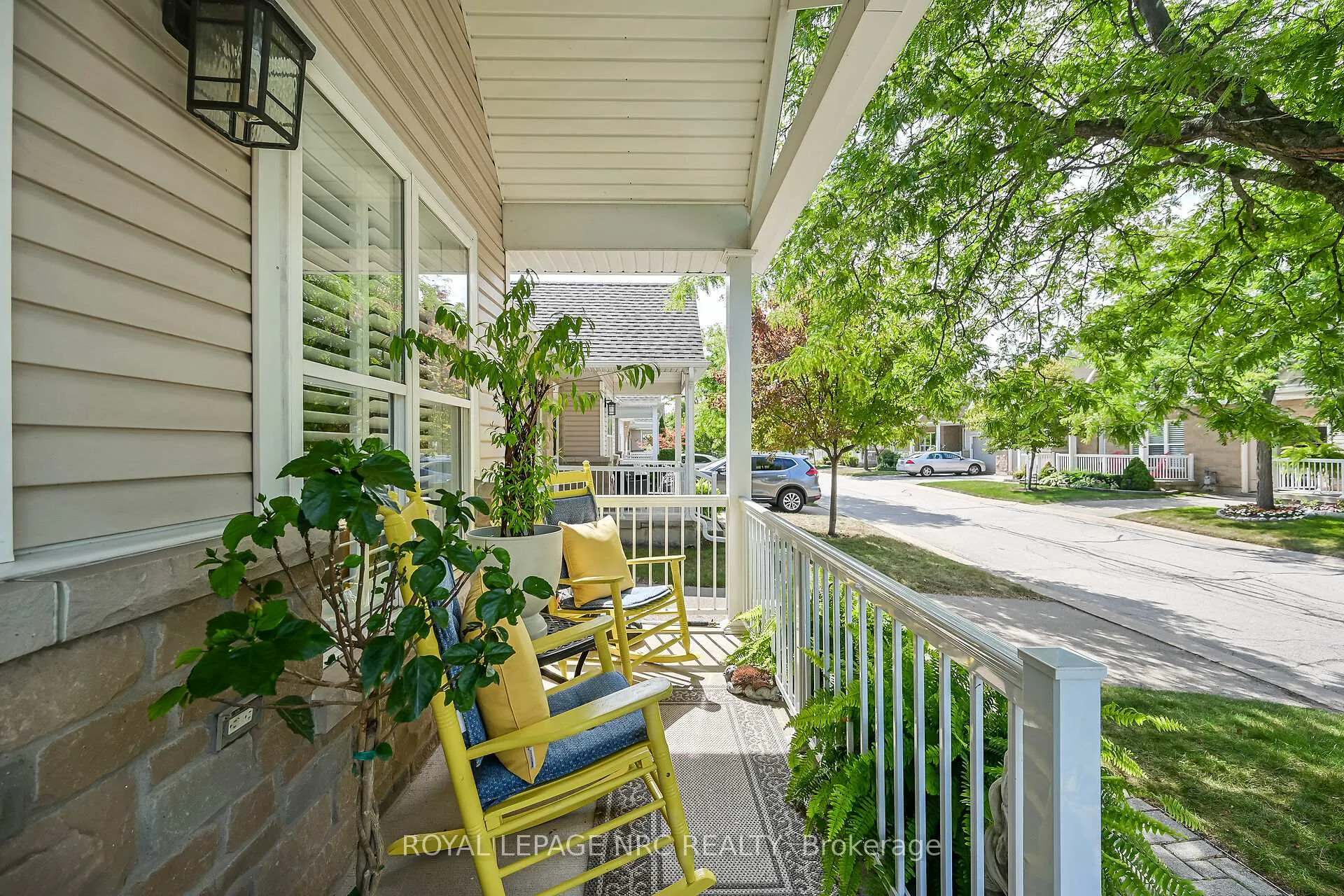 Photo 6 of Unit 29, 20 Kitty Murray Lane, Hamilton, Meadowlands — HOMEH