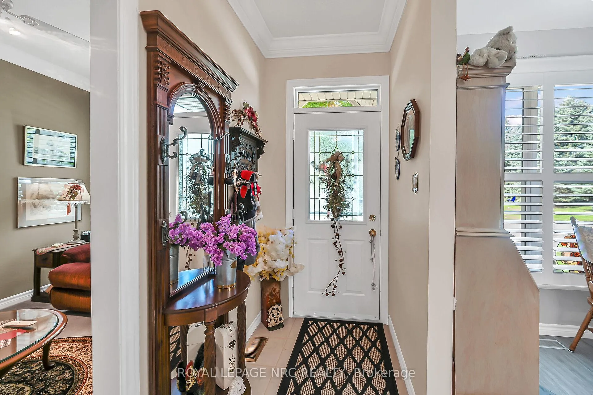 Photo 7 of Unit 29, 20 Kitty Murray Lane, Hamilton, Meadowlands — HOMEH