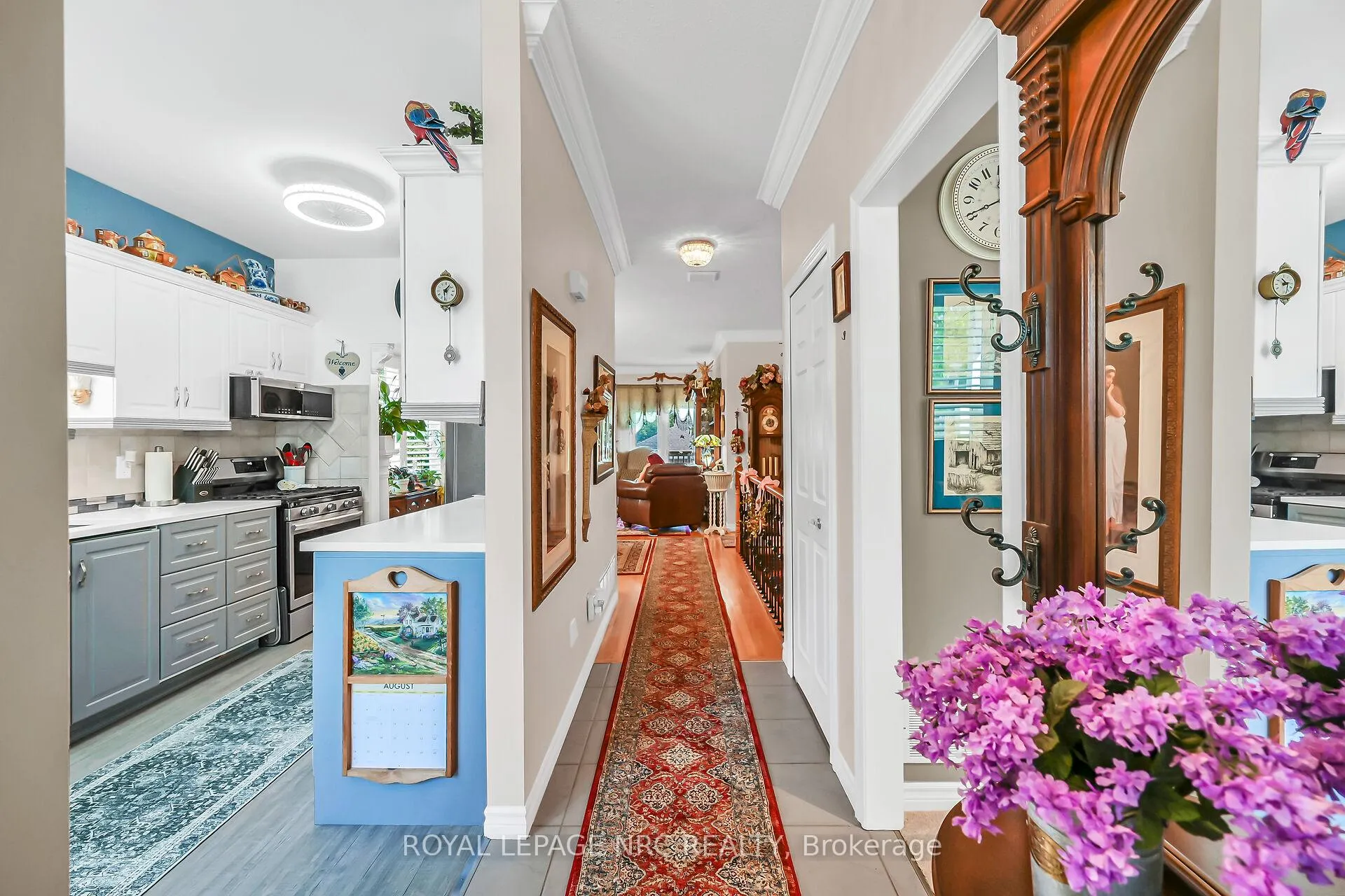 Photo 8 of Unit 29, 20 Kitty Murray Lane, Hamilton, Meadowlands — HOMEH