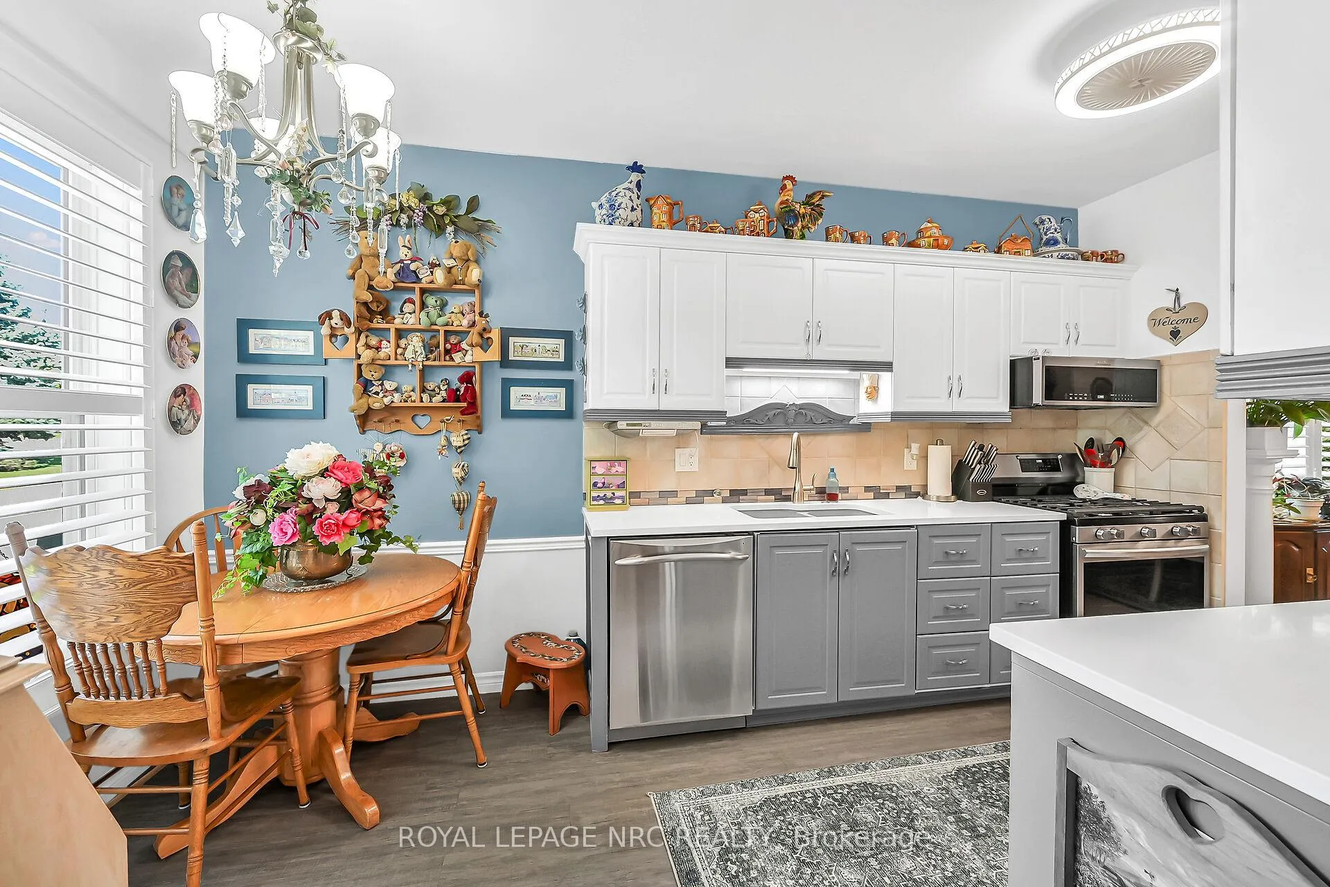 Photo 9 of Unit 29, 20 Kitty Murray Lane, Hamilton, Meadowlands — HOMEH