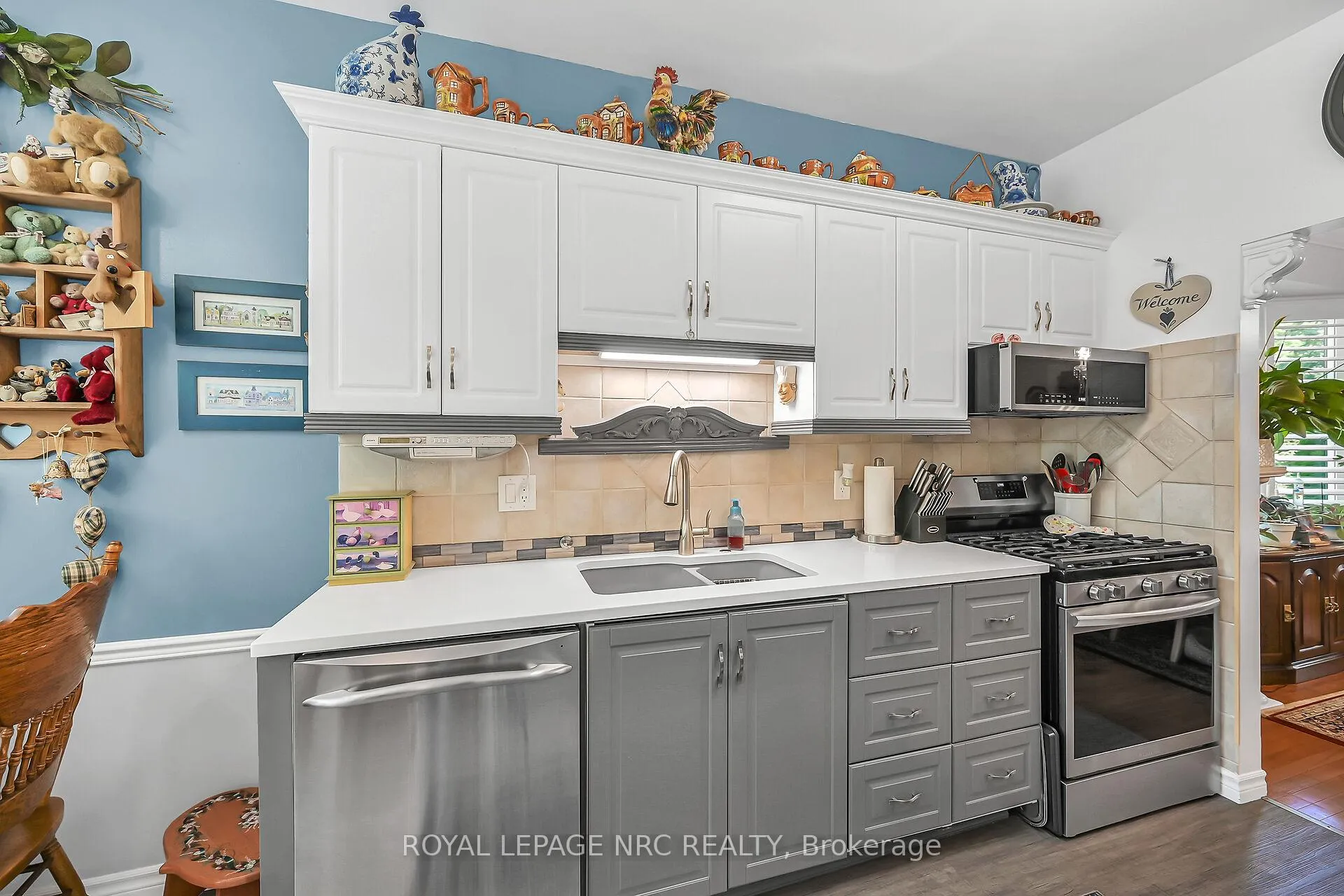 Photo 10 of Unit 29, 20 Kitty Murray Lane, Hamilton, Meadowlands — HOMEH