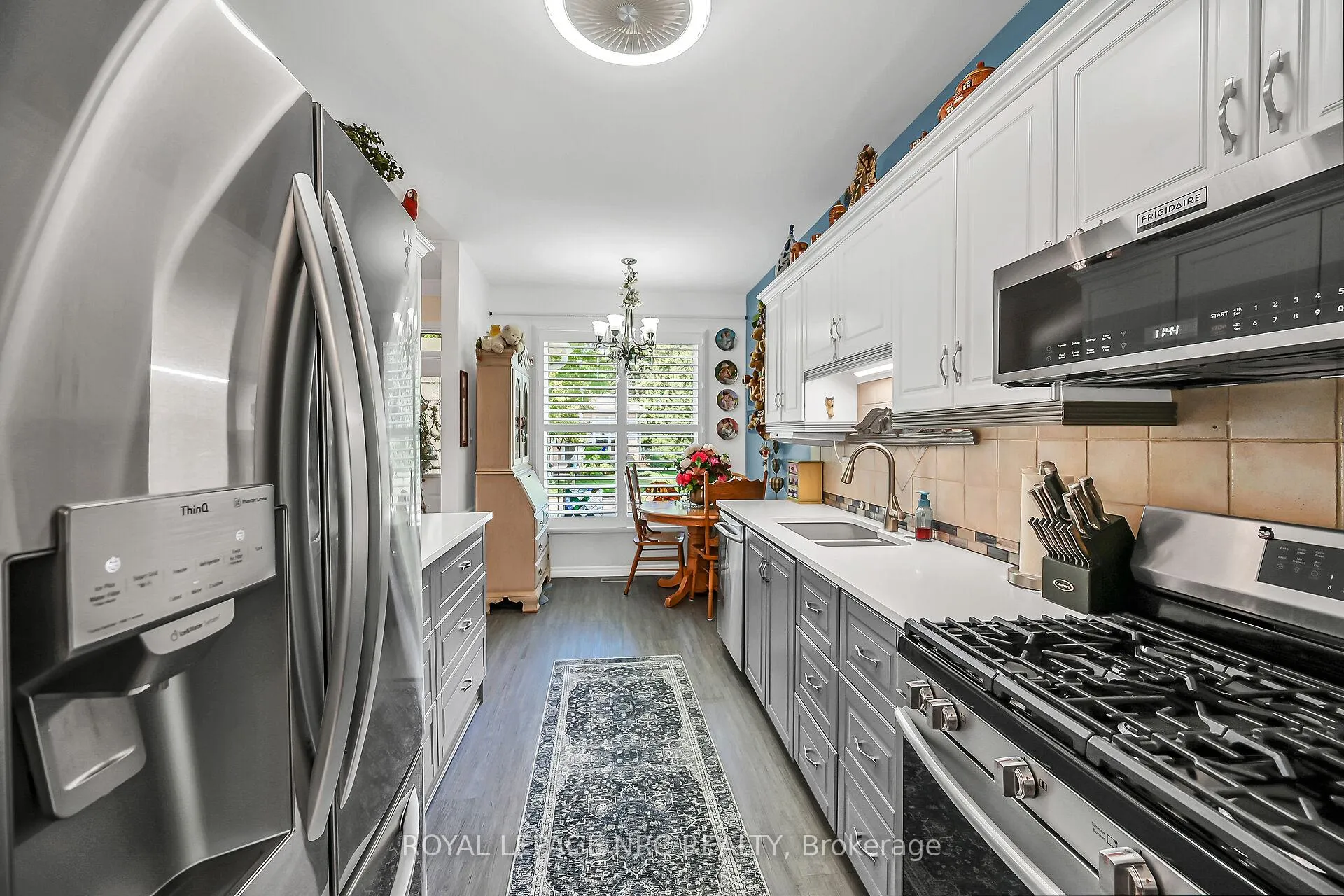 Photo 11 of Unit 29, 20 Kitty Murray Lane, Hamilton, Meadowlands — HOMEH