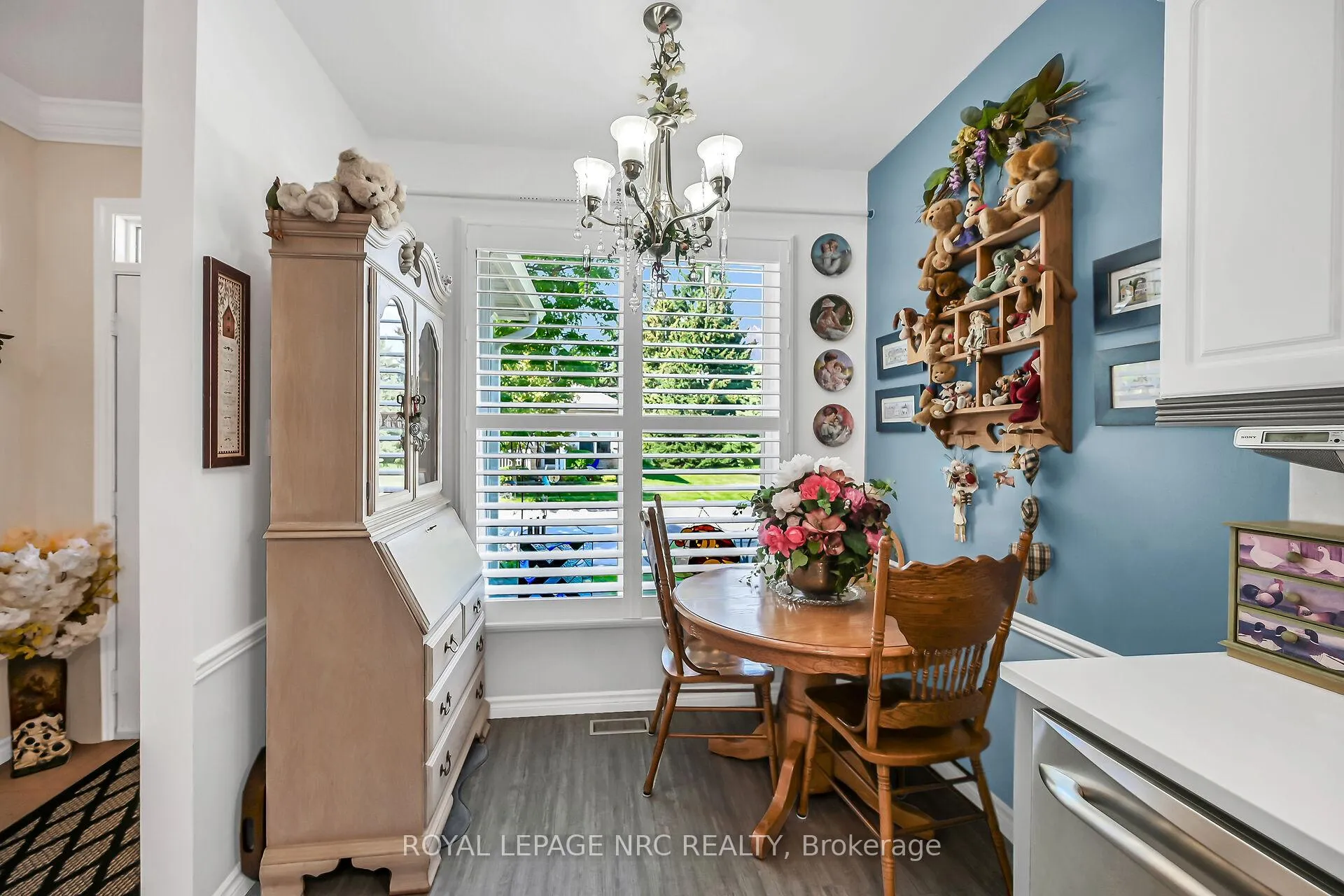 Photo 12 of Unit 29, 20 Kitty Murray Lane, Hamilton, Meadowlands — HOMEH