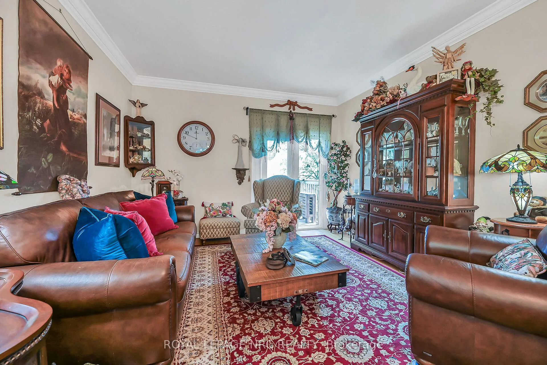 Photo 16 of Unit 29, 20 Kitty Murray Lane, Hamilton, Meadowlands — HOMEH