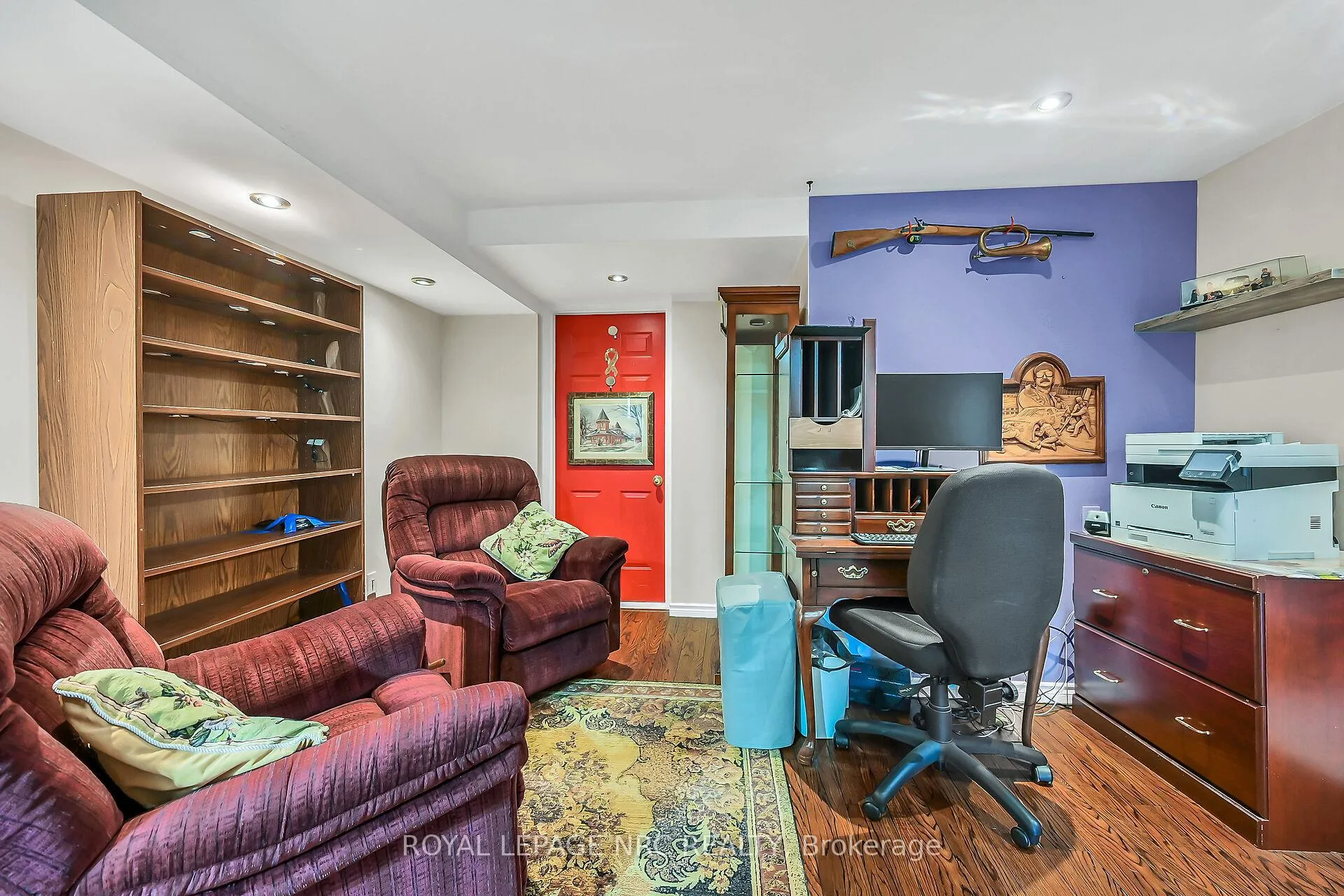 Photo 27 of Unit 29, 20 Kitty Murray Lane, Hamilton, Meadowlands — HOMEH