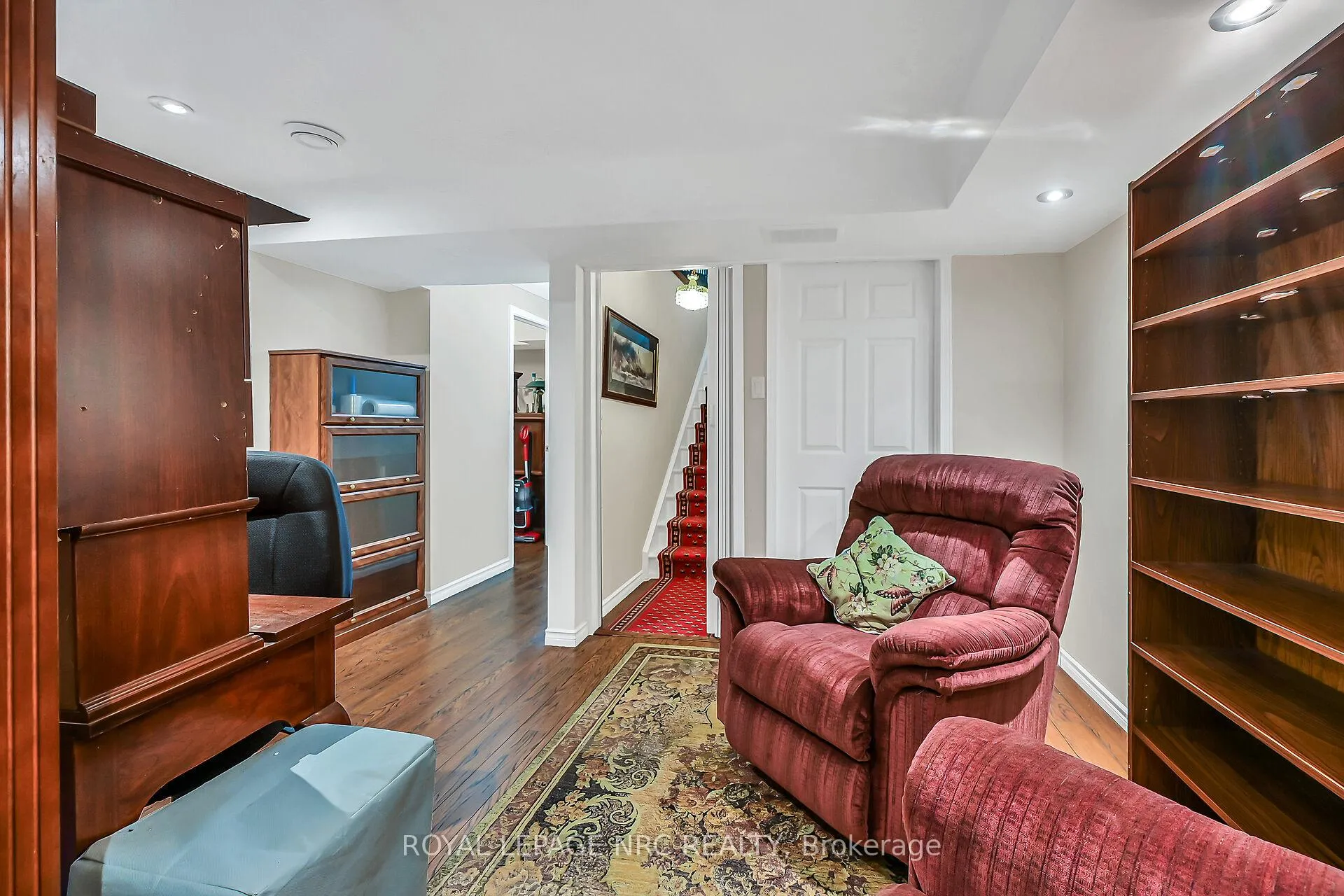 Photo 28 of Unit 29, 20 Kitty Murray Lane, Hamilton, Meadowlands — HOMEH