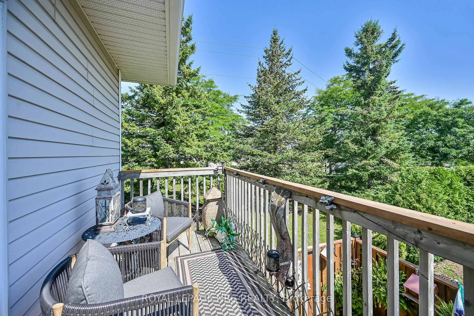 Photo 36 of Unit 29, 20 Kitty Murray Lane, Hamilton, Meadowlands — HOMEH