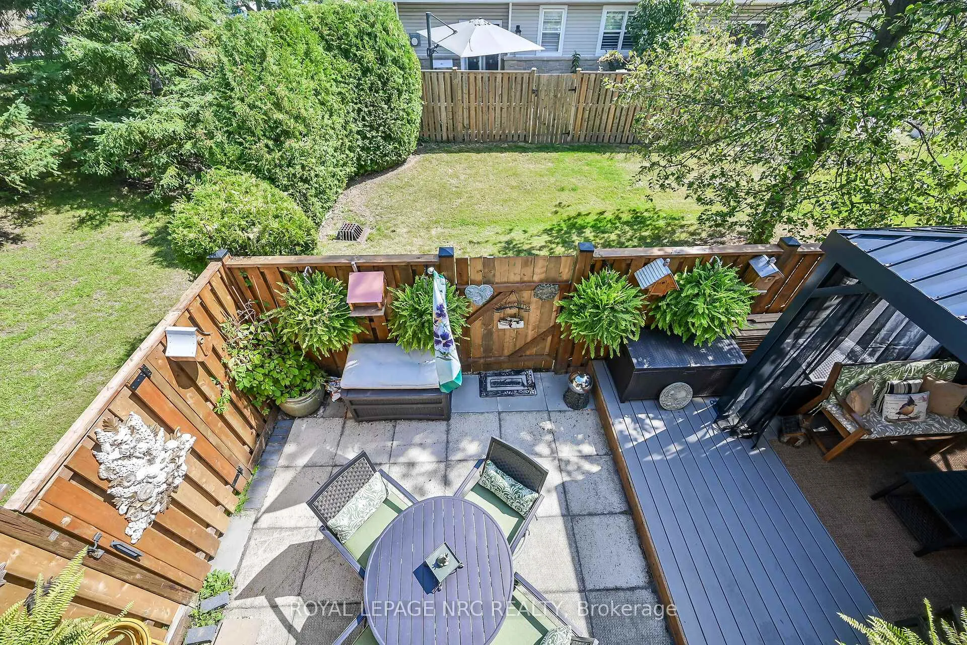 Photo 37 of Unit 29, 20 Kitty Murray Lane, Hamilton, Meadowlands — HOMEH