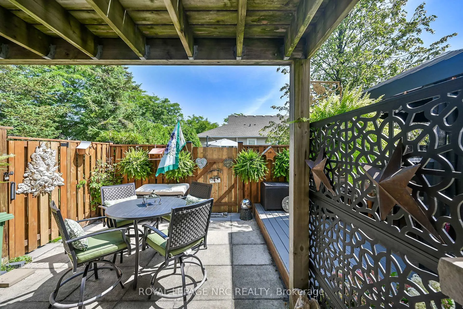 Photo 39 of Unit 29, 20 Kitty Murray Lane, Hamilton, Meadowlands — HOMEH