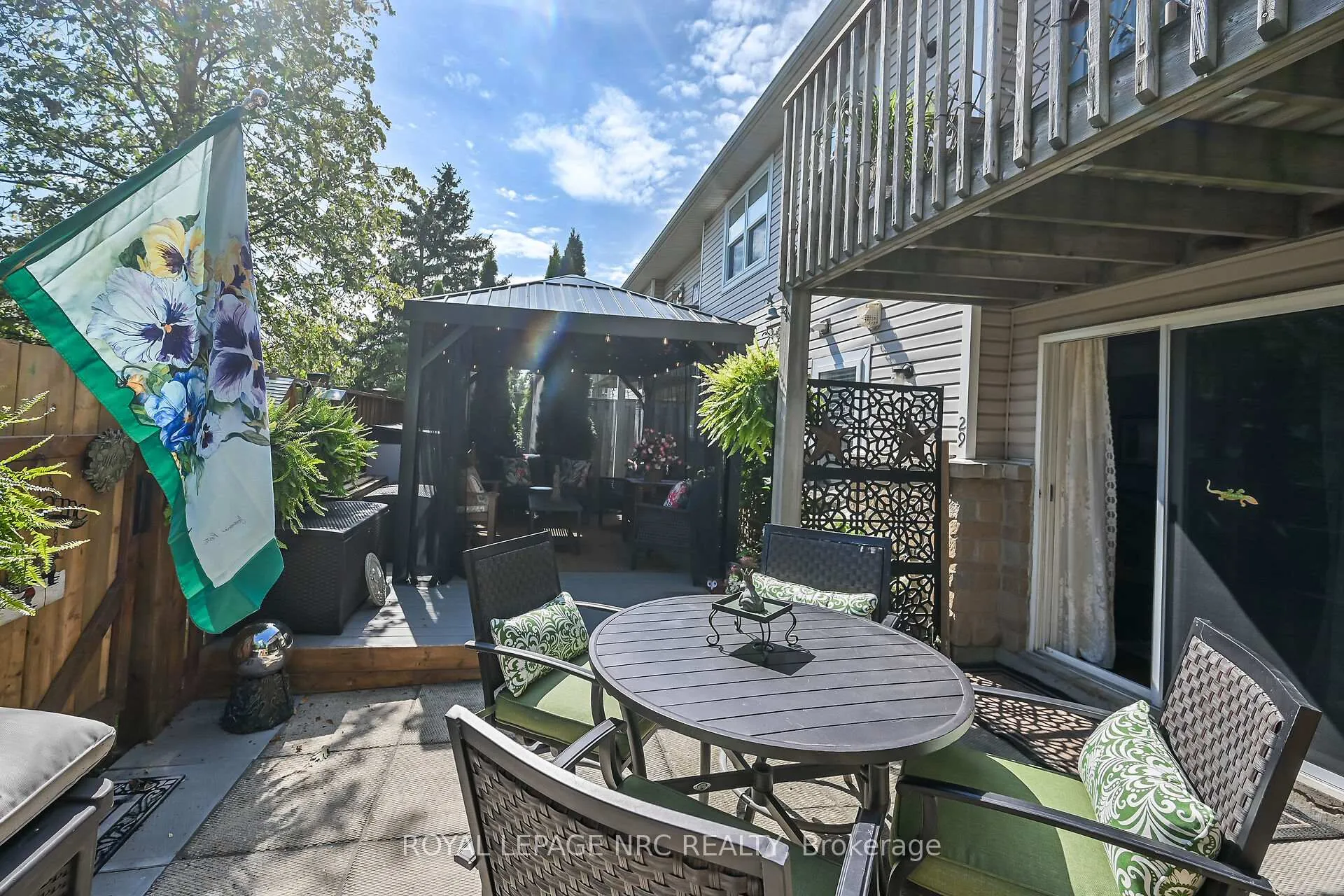 Photo 40 of Unit 29, 20 Kitty Murray Lane, Hamilton, Meadowlands — HOMEH
