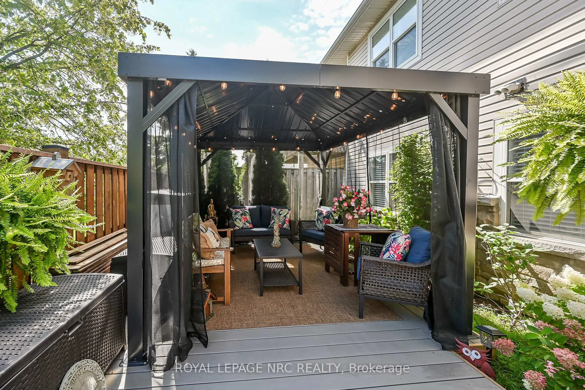 Photo 41 of Unit 29, 20 Kitty Murray Lane, Hamilton, Meadowlands — HOMEH