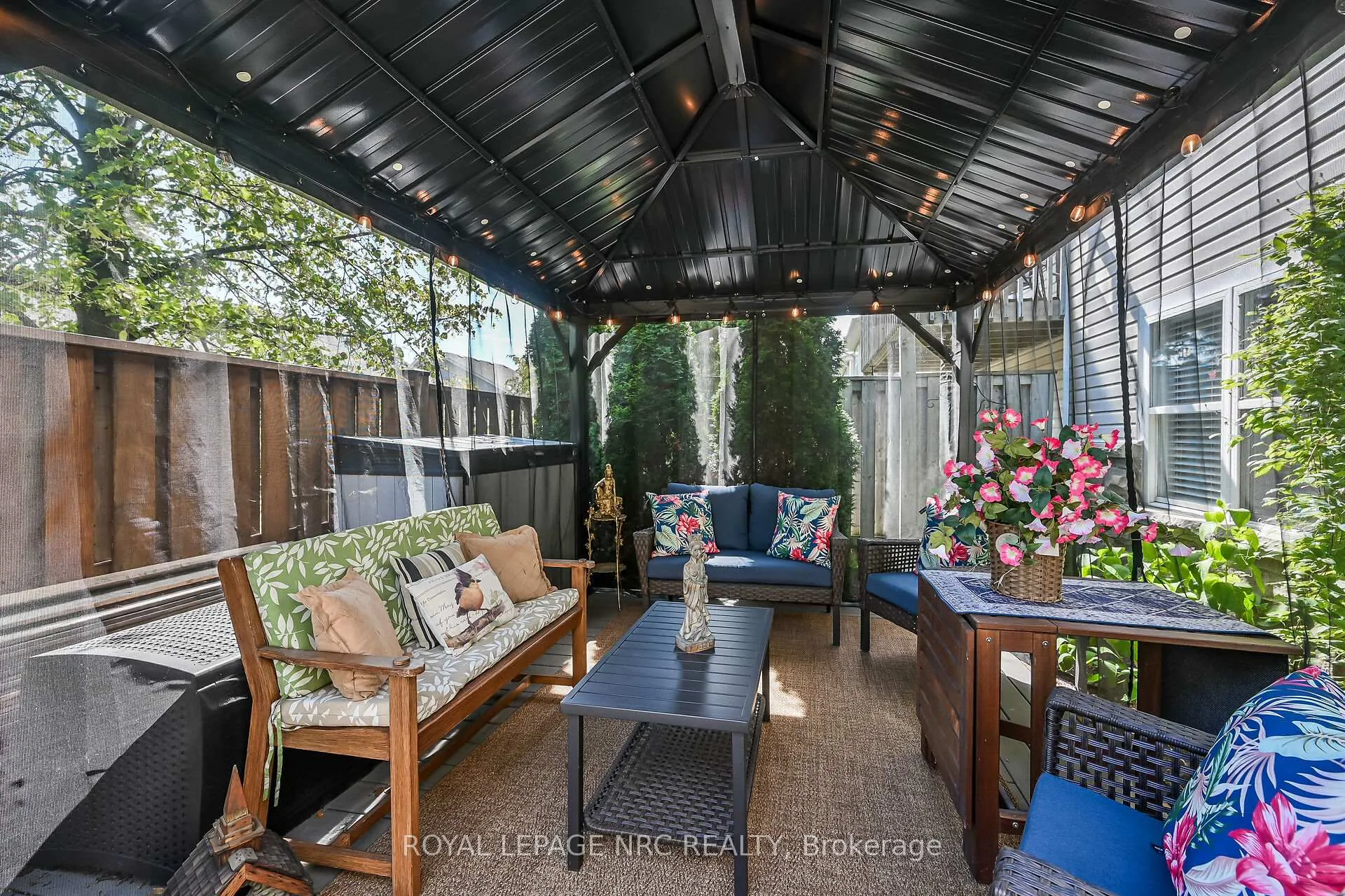 Photo 42 of Unit 29, 20 Kitty Murray Lane, Hamilton, Meadowlands — HOMEH