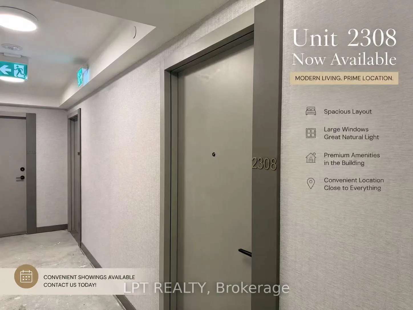 Photo 2 of Unit 2308, 100 Queen Street E, Toronto, Church-Yonge Corridor — HOMEH