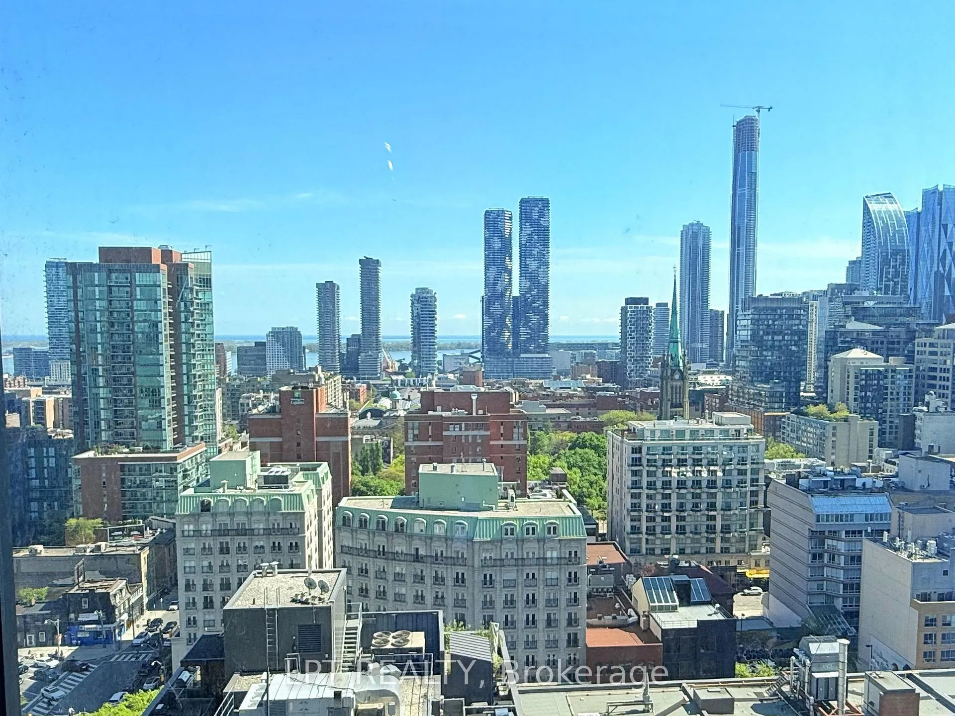 Photo 11 of Unit 2308, 100 Queen Street E, Toronto, Church-Yonge Corridor — HOMEH