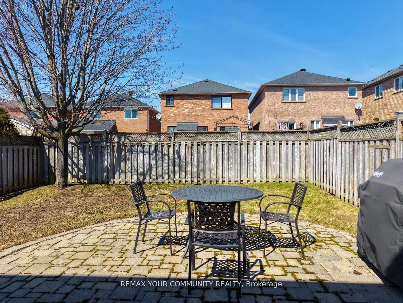 Photo 28 of 109 Collis Drive, Aurora, Bayview Northeast — HOMEH