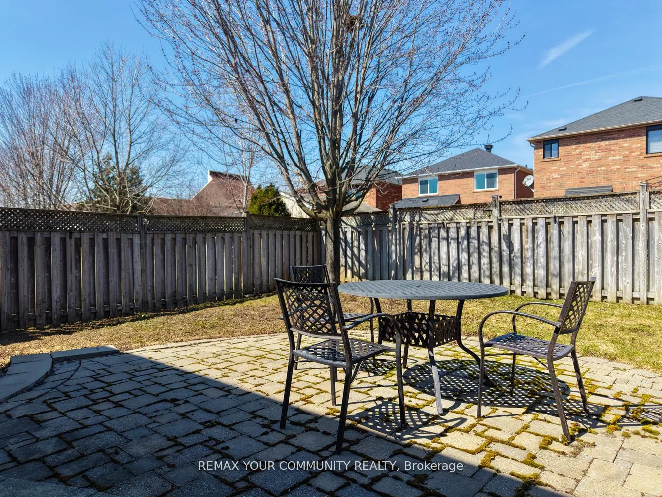 Photo 29 of 109 Collis Drive, Aurora, Bayview Northeast — HOMEH