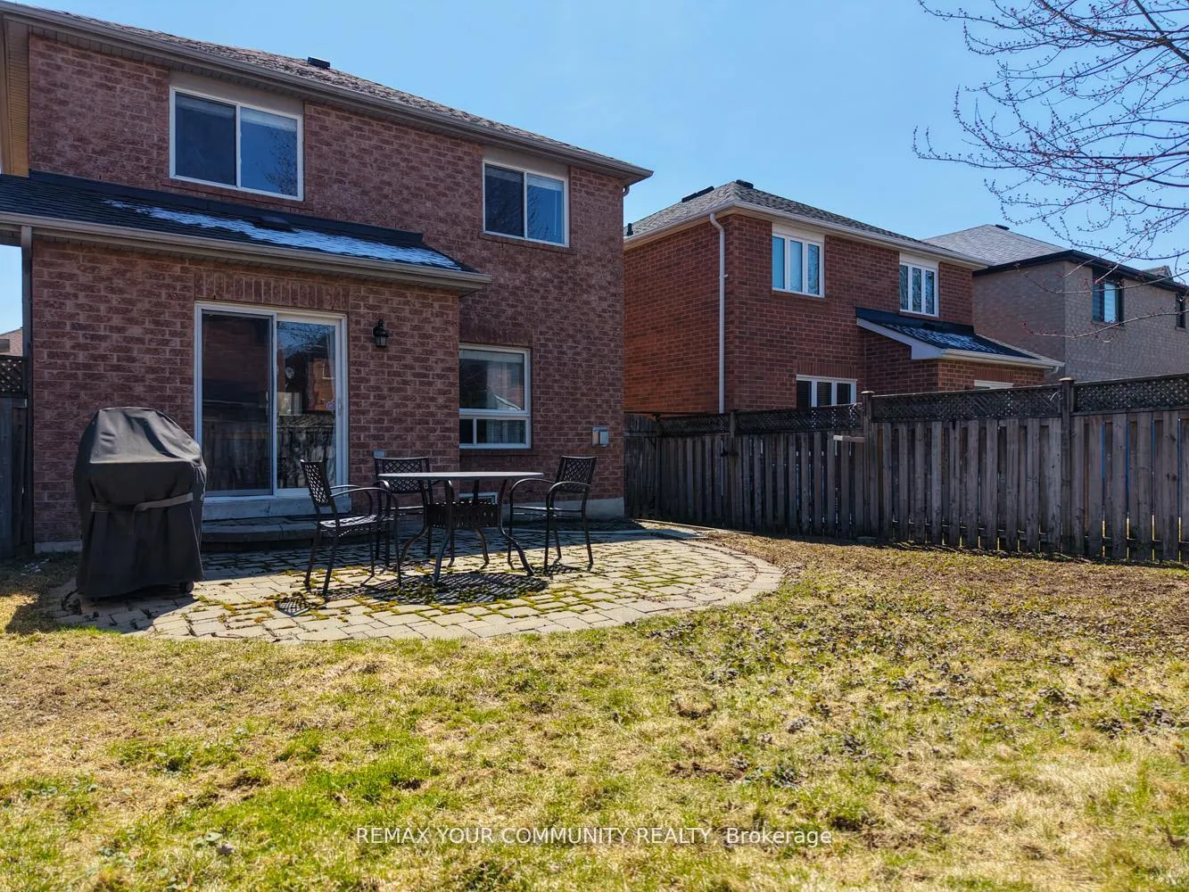 Photo 30 of 109 Collis Drive, Aurora, Bayview Northeast — HOMEH