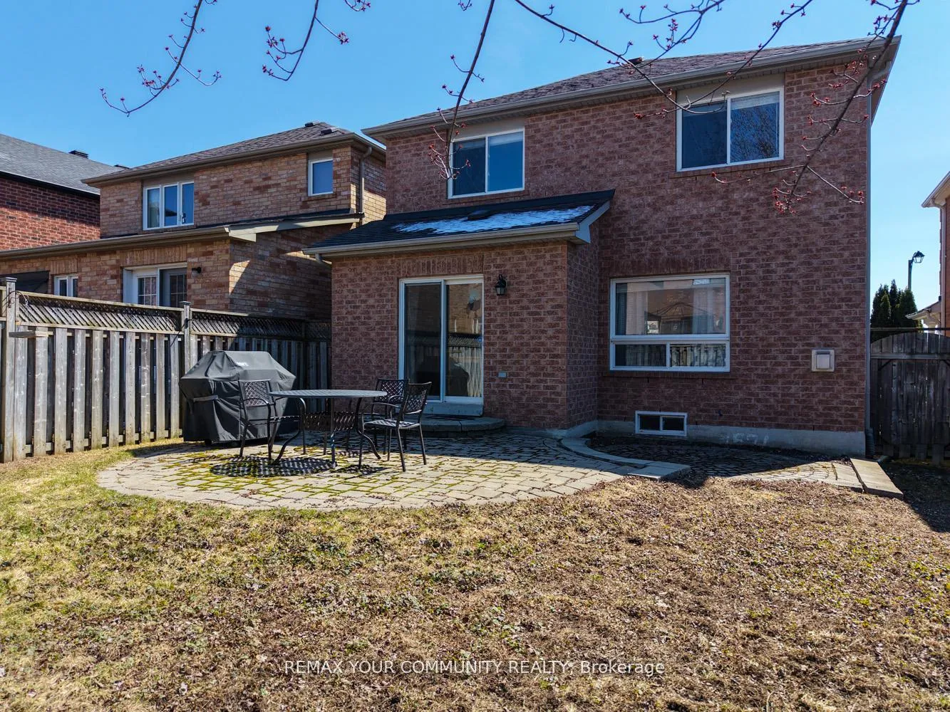 Photo 31 of 109 Collis Drive, Aurora, Bayview Northeast — HOMEH