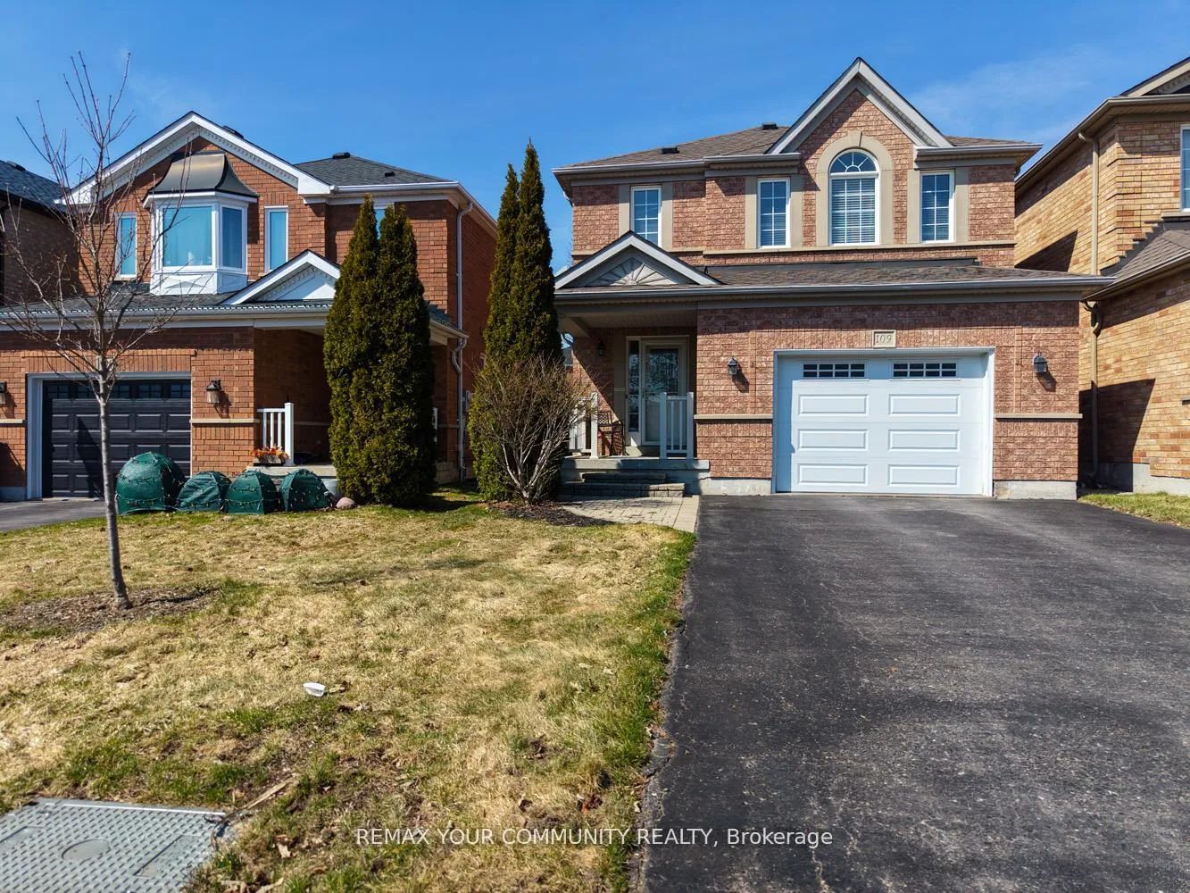 Photo 38 of 109 Collis Drive, Aurora, Bayview Northeast — HOMEH