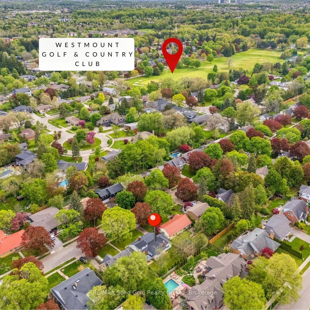 Photo 40 of 186 Forsyth Drive, Waterloo — HOMEH